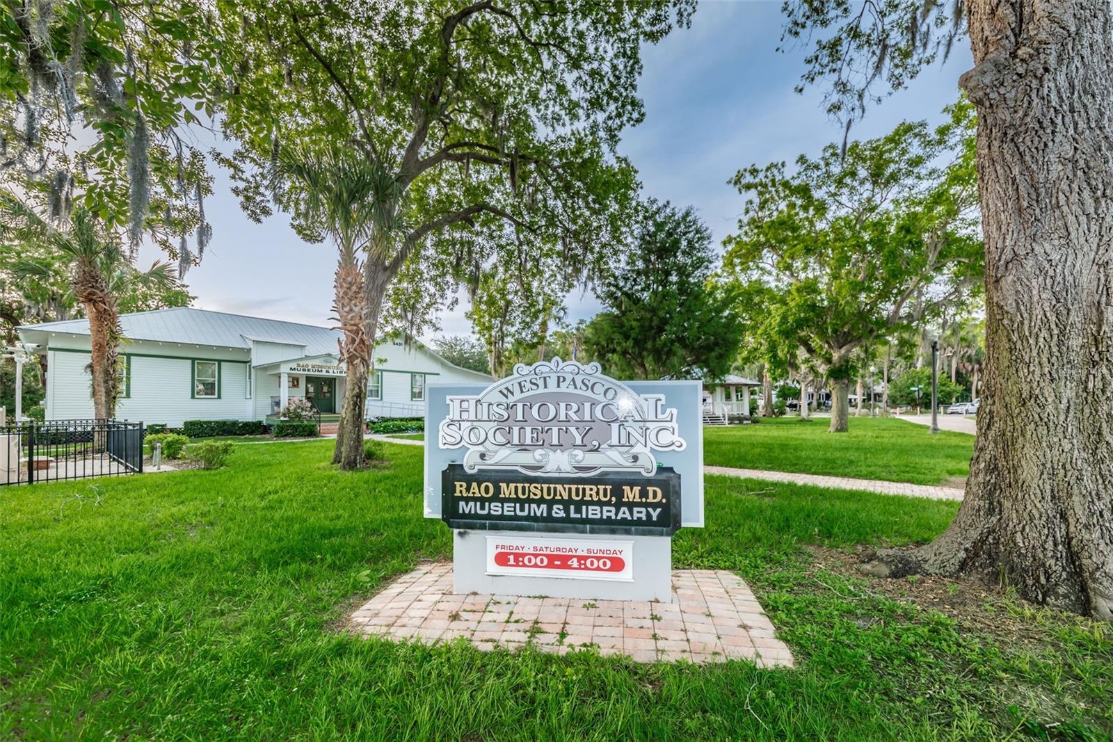 5964 CENTRAL AVE, NEW PORT RICHEY, FL — photo 39