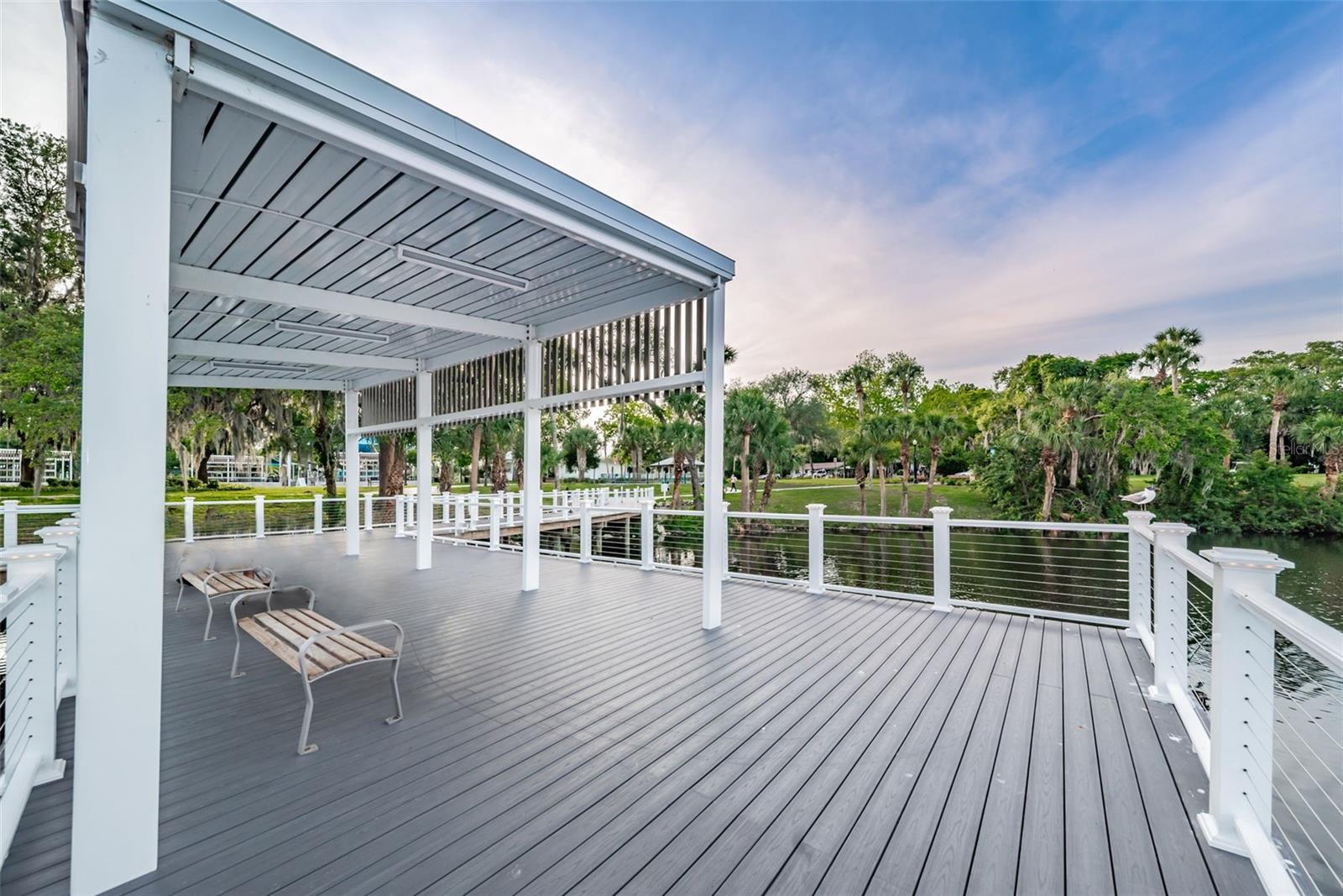 5964 CENTRAL AVE, NEW PORT RICHEY, FL — photo 44