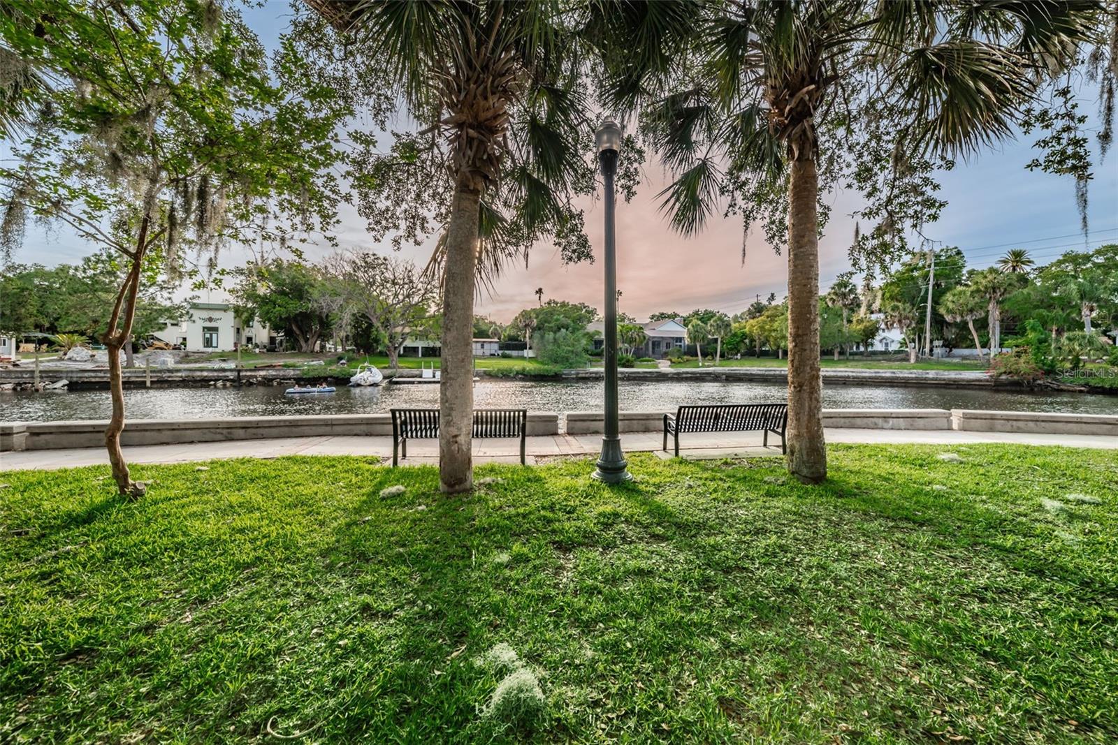 5964 CENTRAL AVE, NEW PORT RICHEY, FL — photo 53