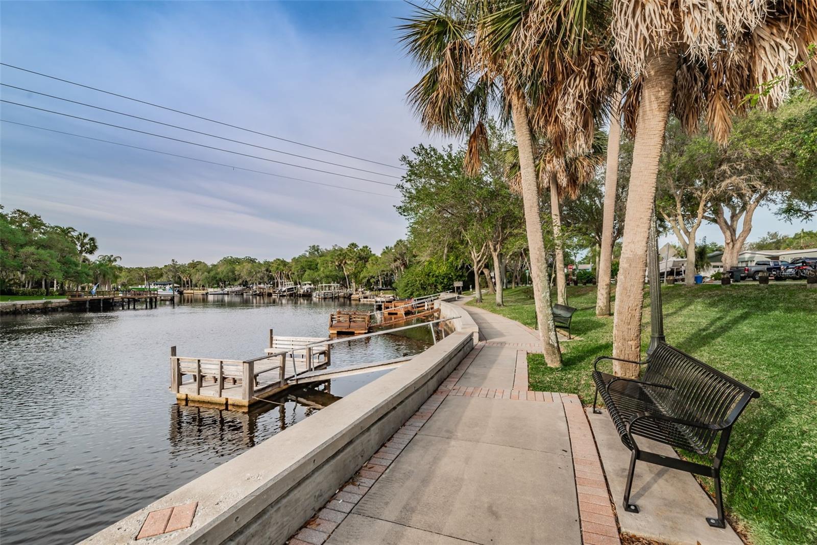 5964 CENTRAL AVE, NEW PORT RICHEY, FL — photo 54