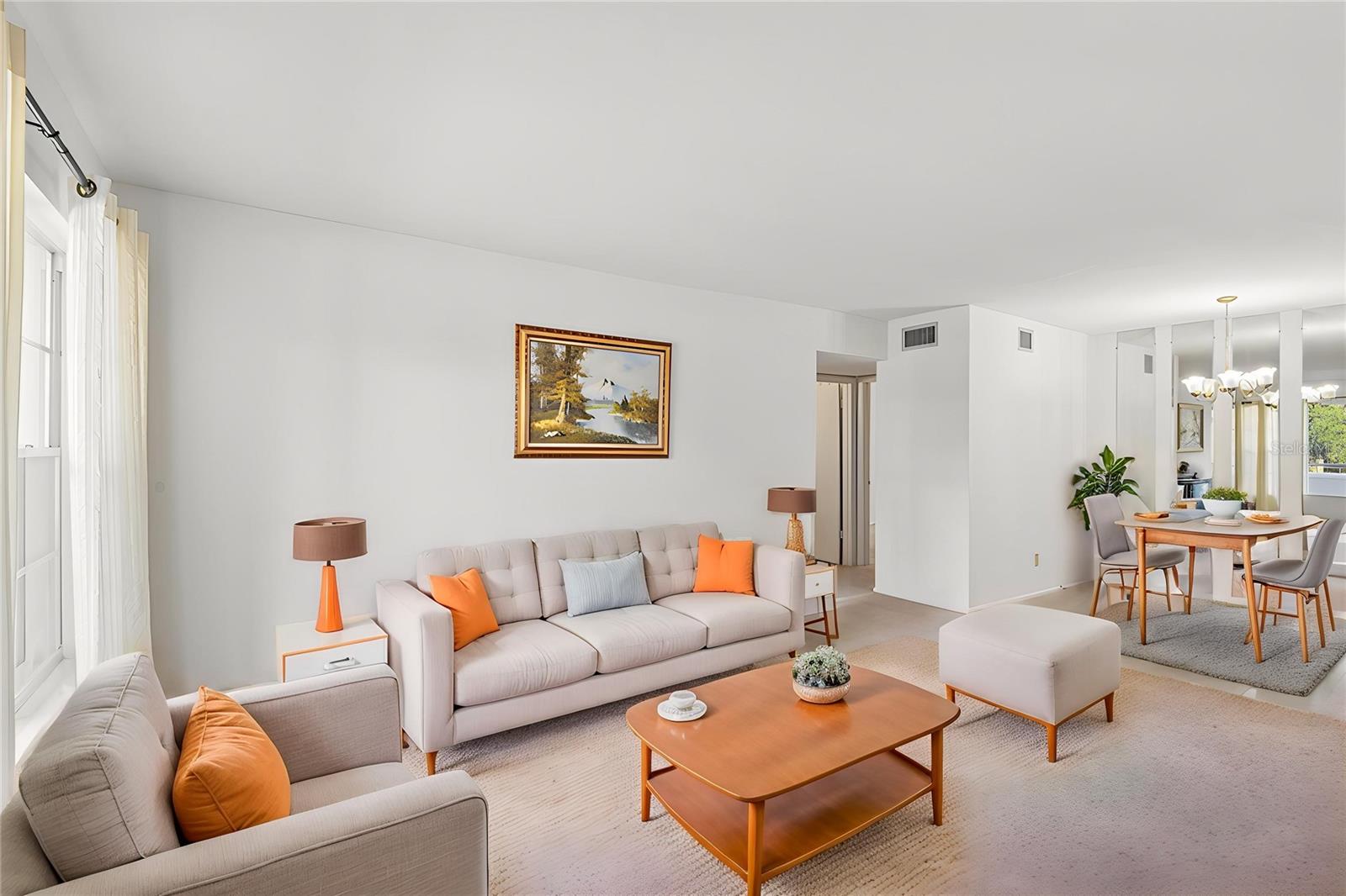 2460 PERSIAN DR #44, CLEARWATER, FL — photo 2