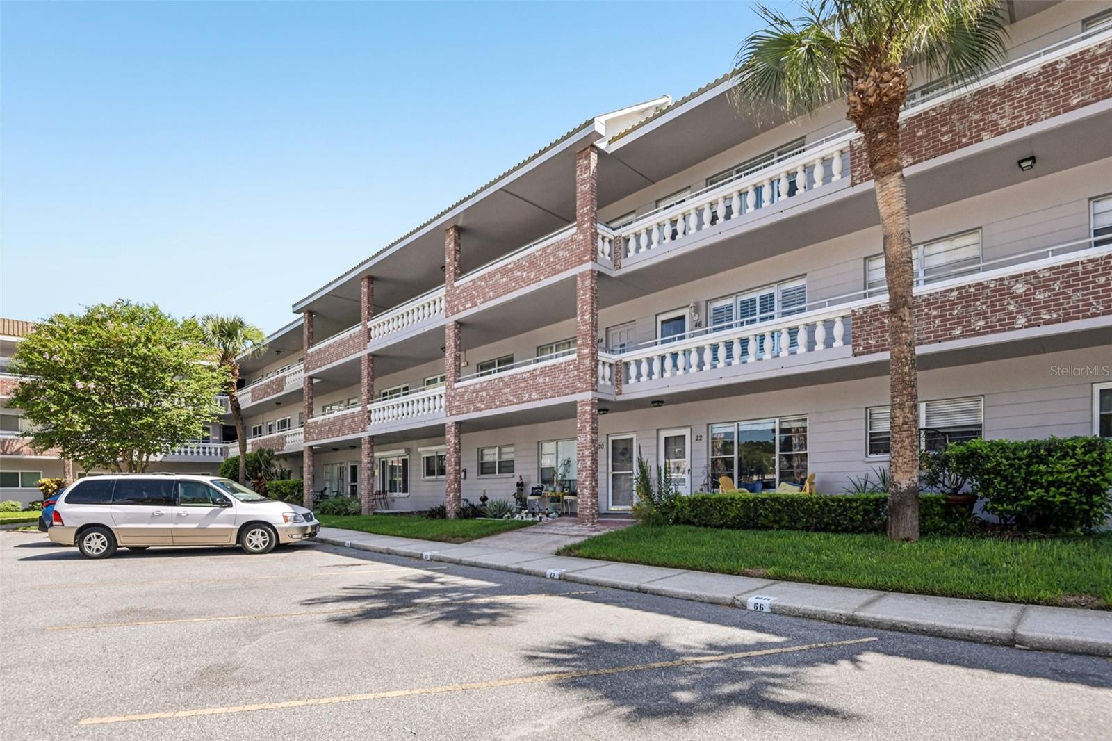 2460 PERSIAN DR #44, CLEARWATER, FL — photo 22