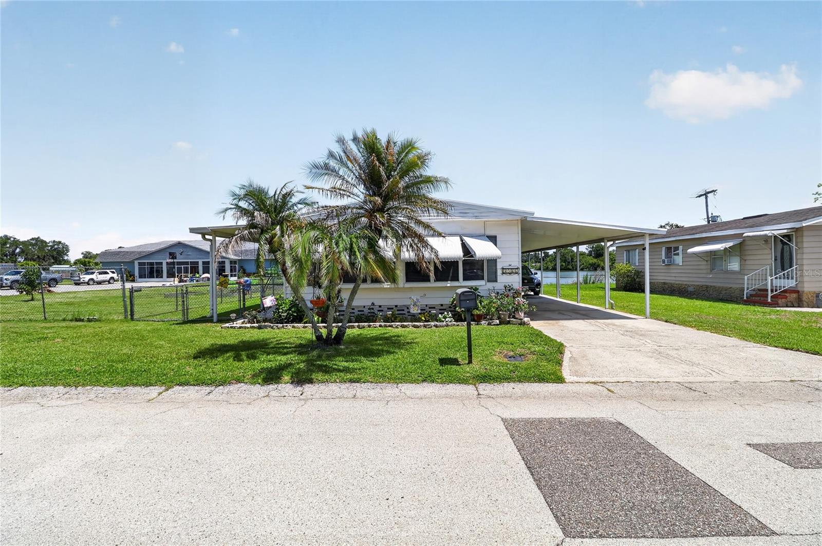 3586 LAZY LAKE DR N, LAKELAND, FL