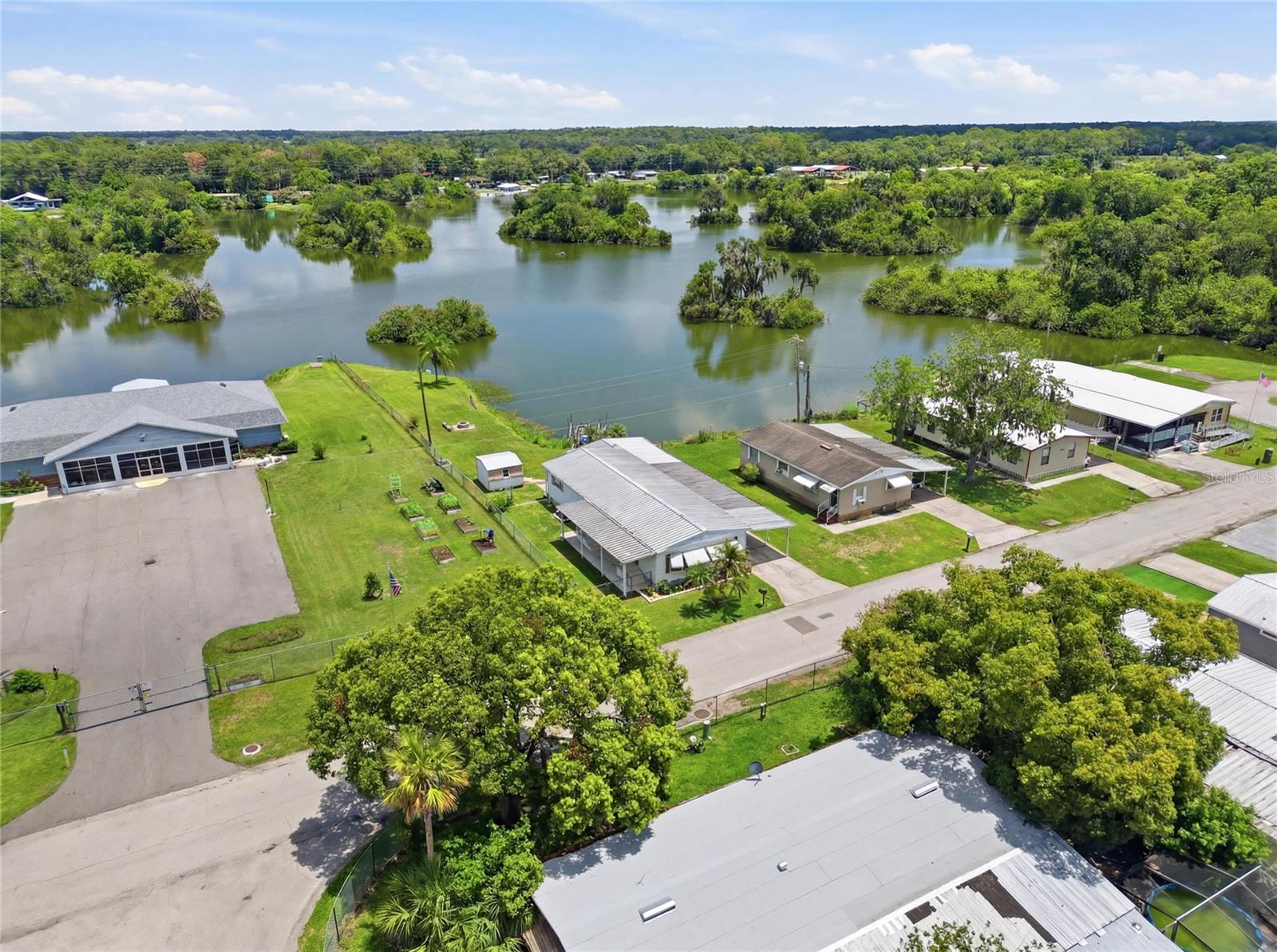 3586 LAZY LAKE DR N, LAKELAND, FL — photo 5