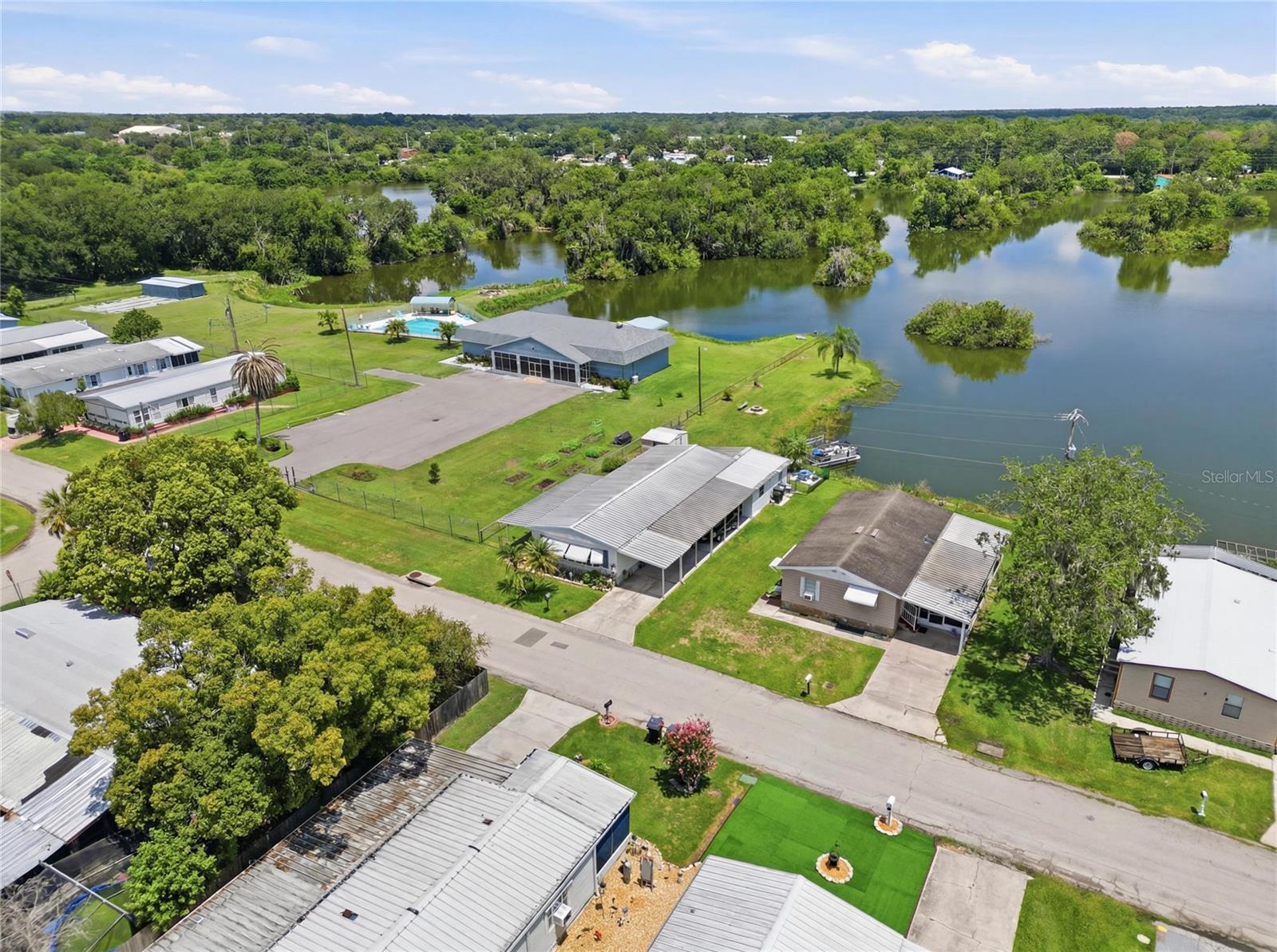 3586 LAZY LAKE DR N, LAKELAND, FL — photo 6