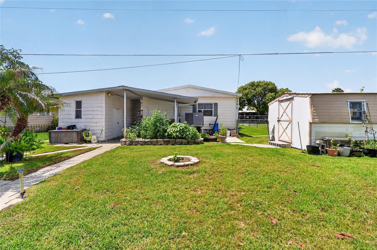 3586 LAZY LAKE DR N, LAKELAND, FL — photo 42