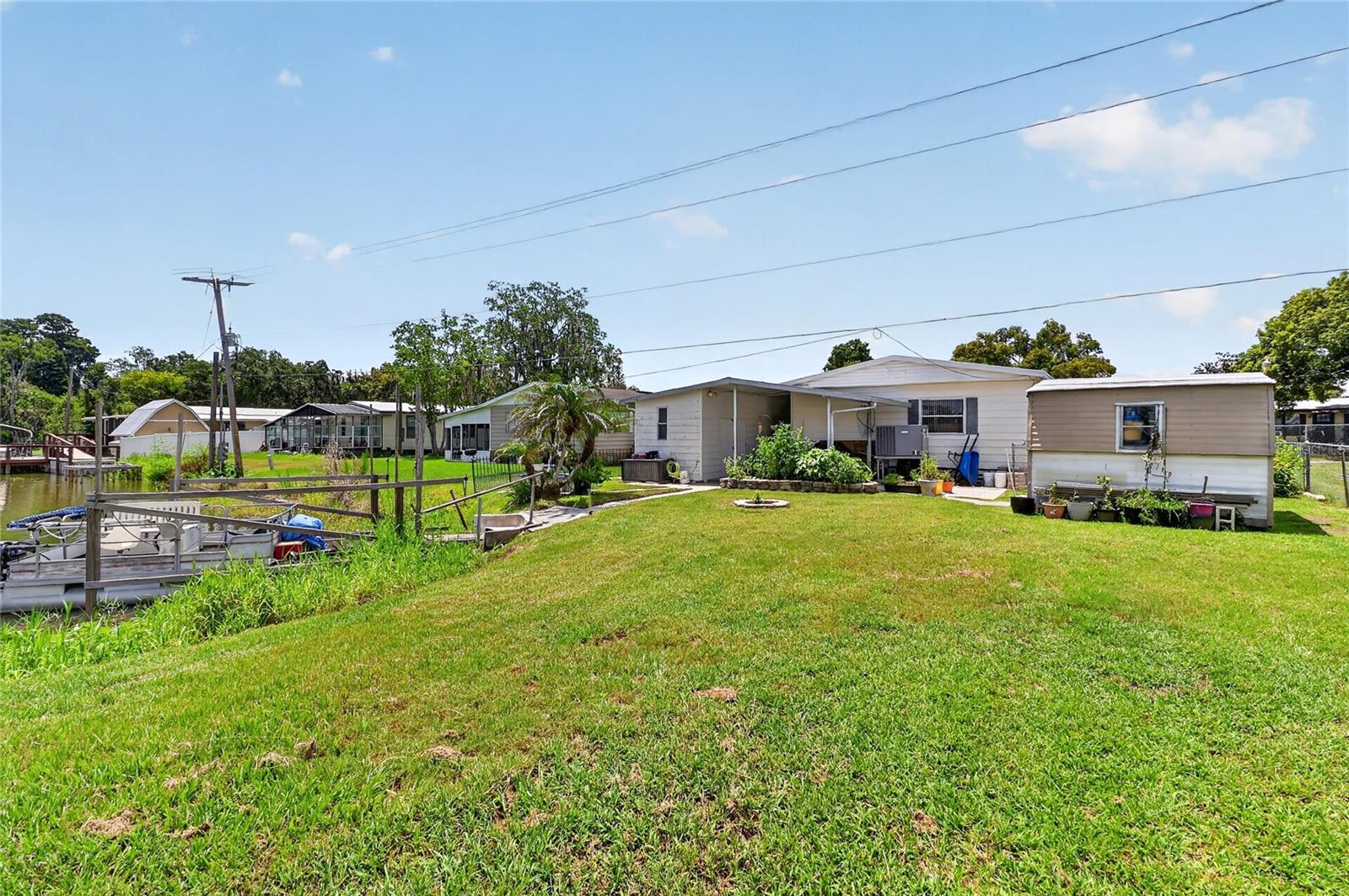 3586 LAZY LAKE DR N, LAKELAND, FL — photo 43