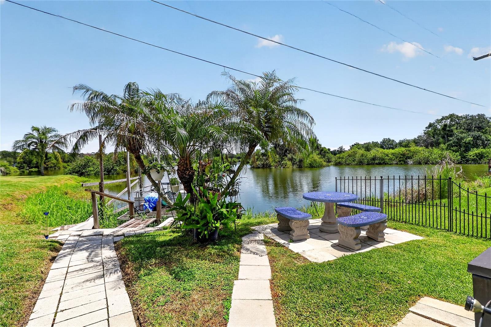 3586 LAZY LAKE DR N, LAKELAND, FL — photo 44