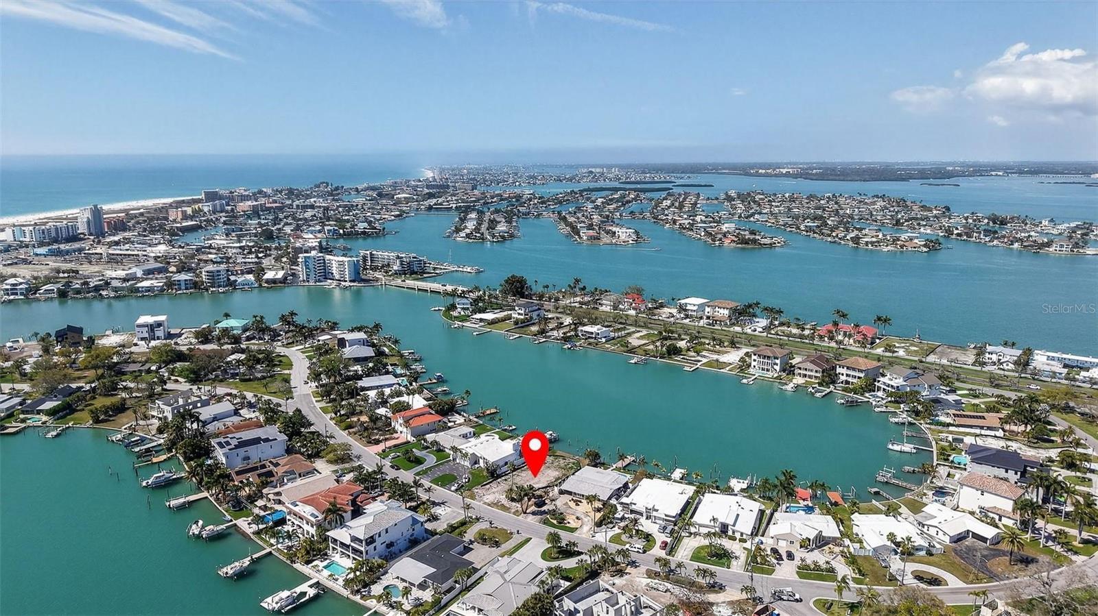 27 DOLPHIN DR, TREASURE ISLAND, FL — photo 4