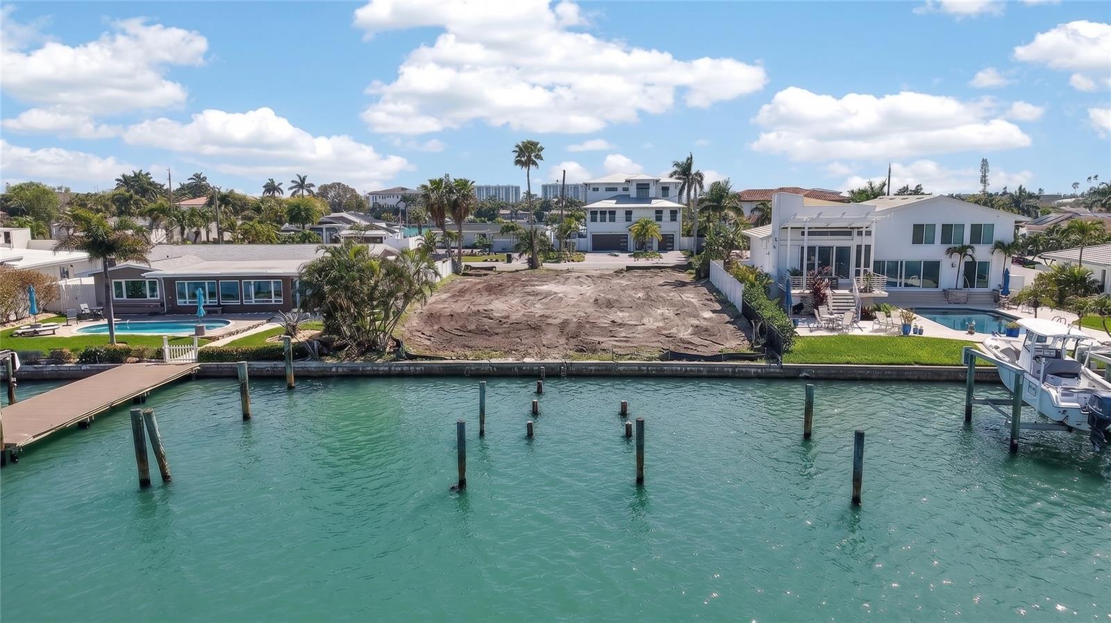 27 DOLPHIN DR, TREASURE ISLAND, FL — photo 5