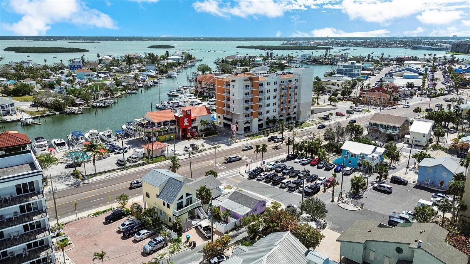 27 DOLPHIN DR, TREASURE ISLAND, FL — photo 11
