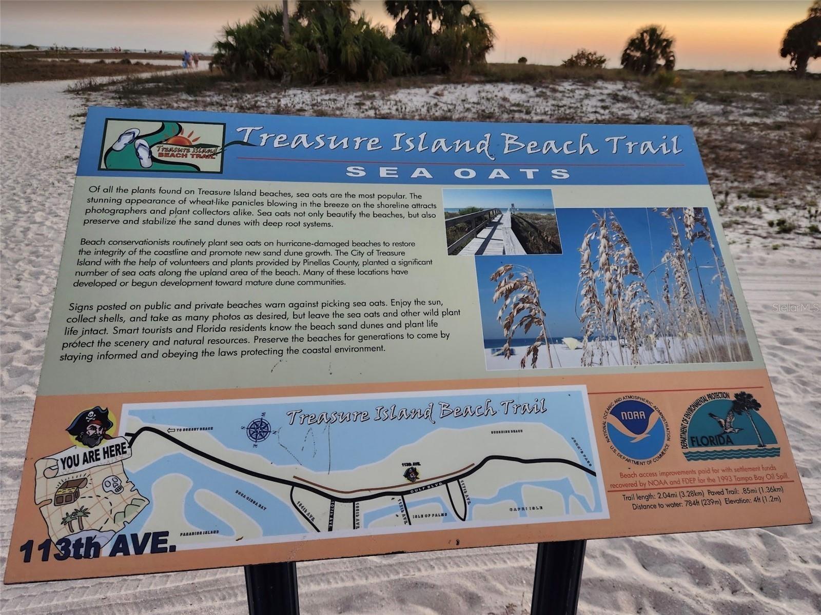 27 DOLPHIN DR, TREASURE ISLAND, FL — photo 15