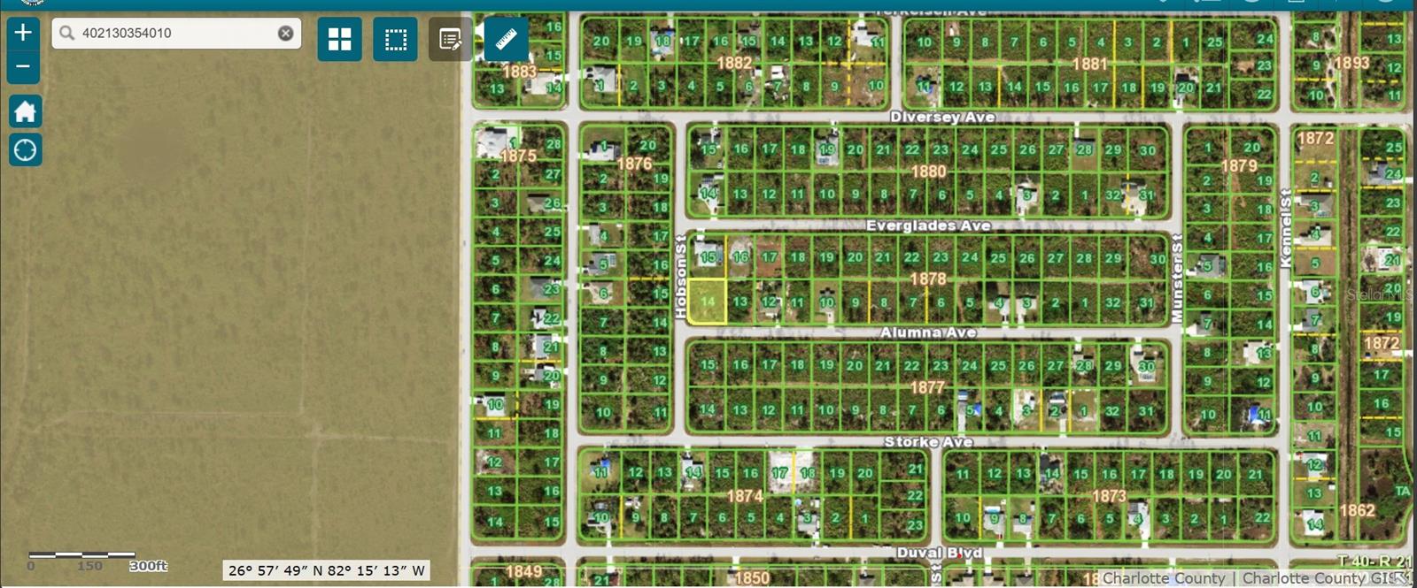 12068 ALUMNA AVE, PORT CHARLOTTE, FL — photo 4
