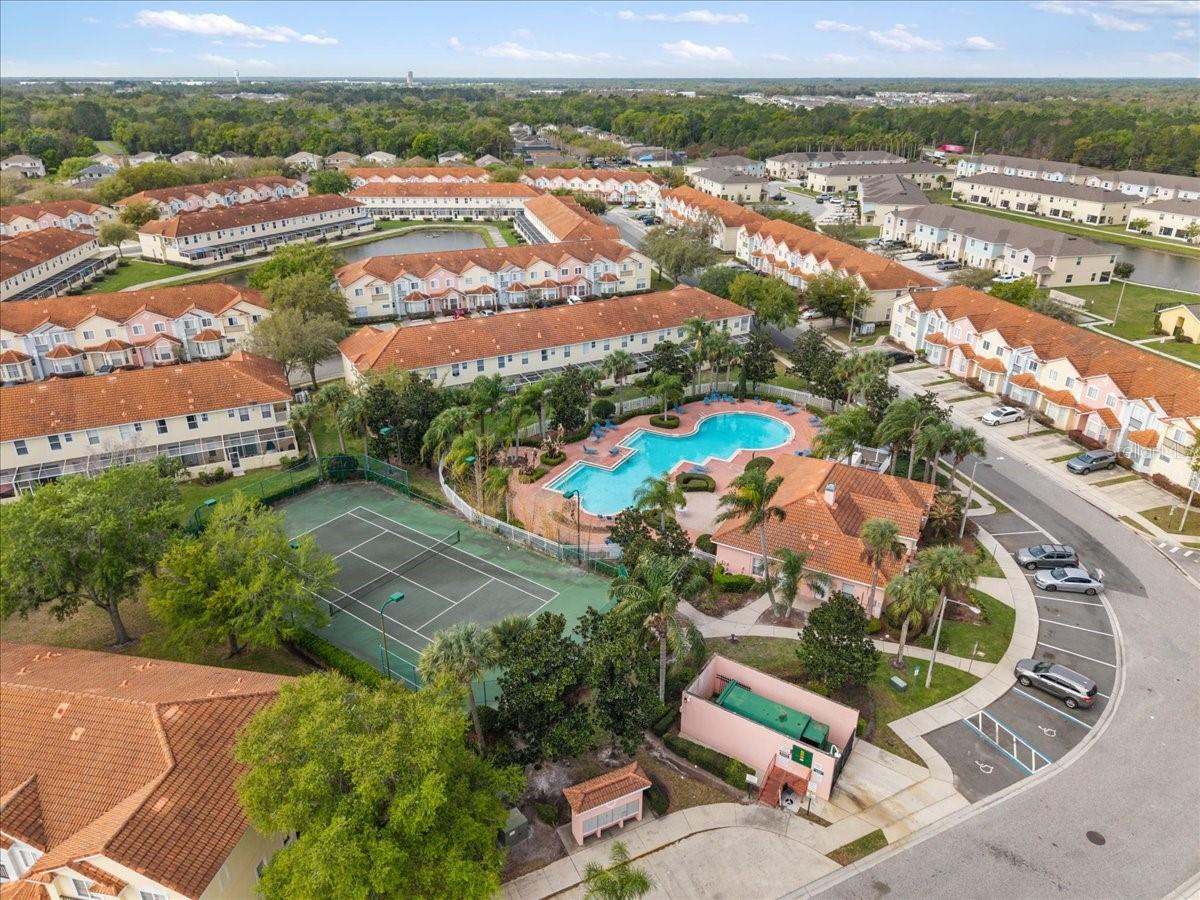 4855 CORAL CASTLE DR, KISSIMMEE, FL — photo 3