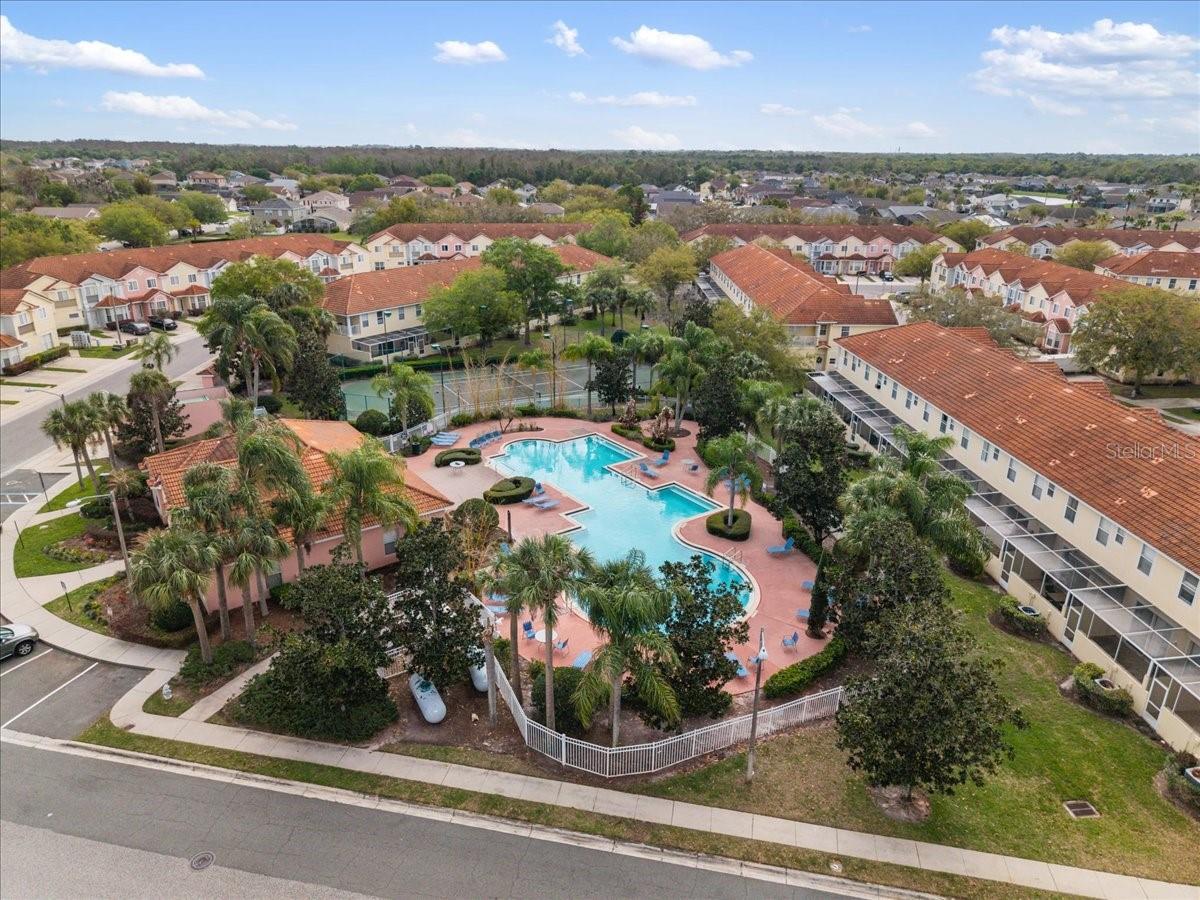 4855 CORAL CASTLE DR, KISSIMMEE, FL — photo 13