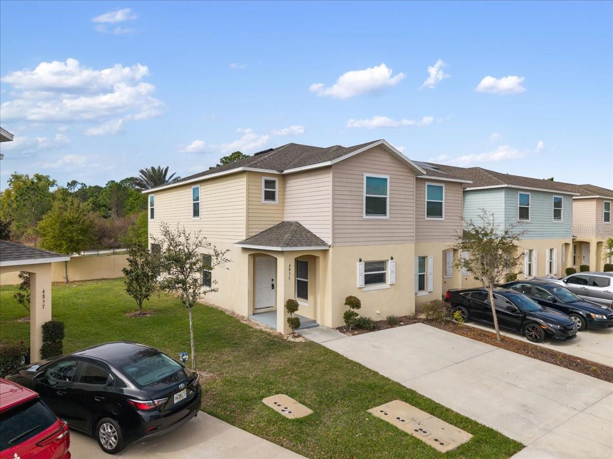 4855 CORAL CASTLE DR, KISSIMMEE, FL — photo 14