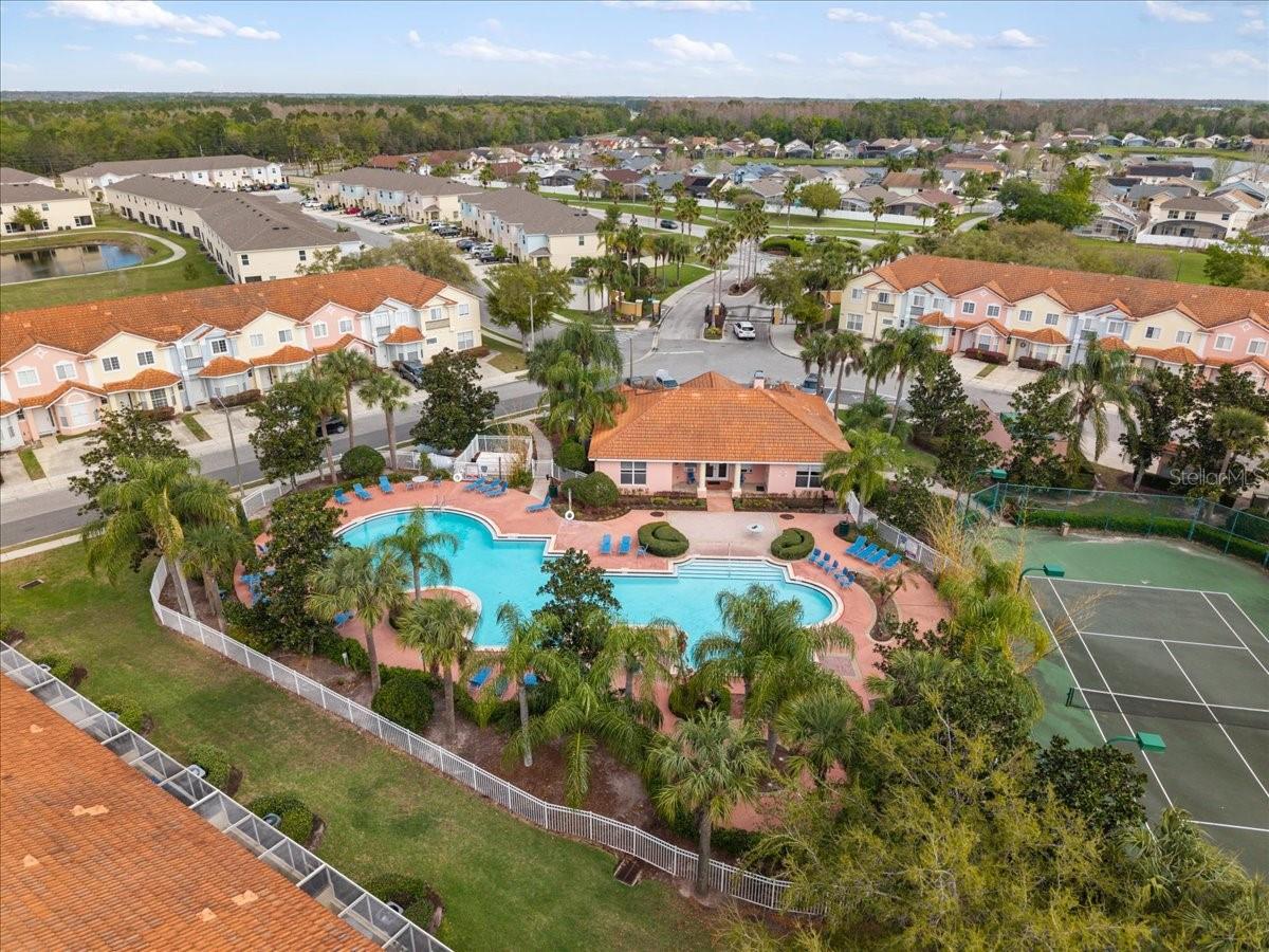 4855 CORAL CASTLE DR, KISSIMMEE, FL — photo 15