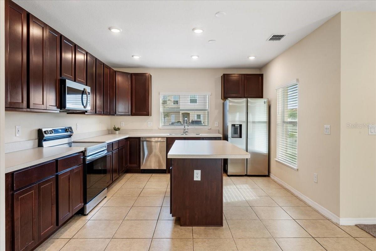 4855 CORAL CASTLE DR, KISSIMMEE, FL — photo 38