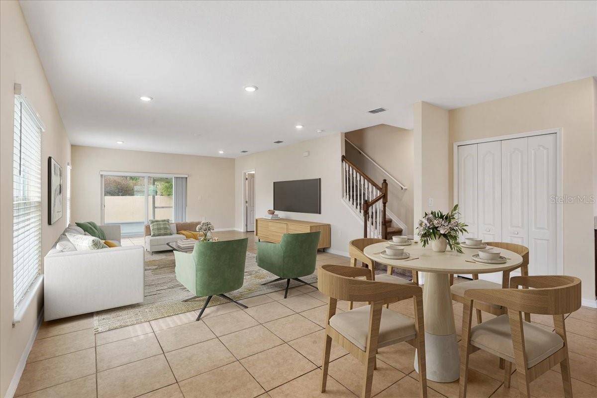 4855 CORAL CASTLE DR, KISSIMMEE, FL — photo 47