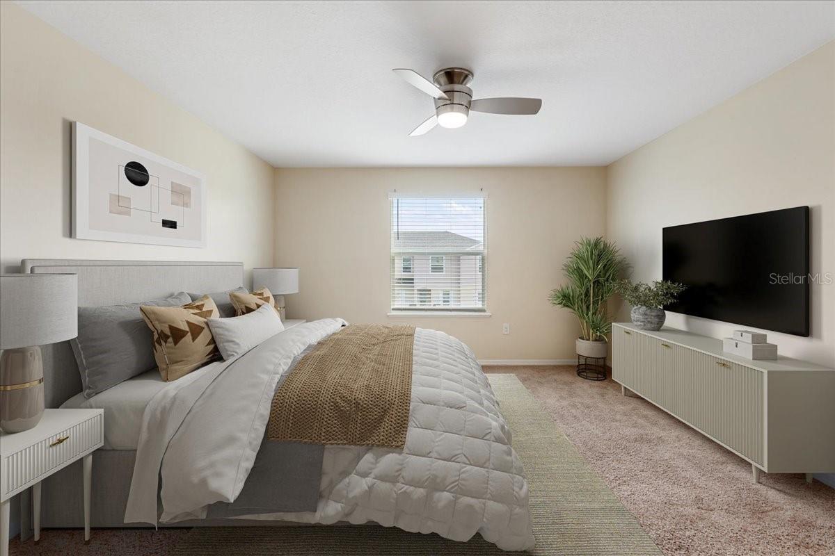 4855 CORAL CASTLE DR, KISSIMMEE, FL — photo 49