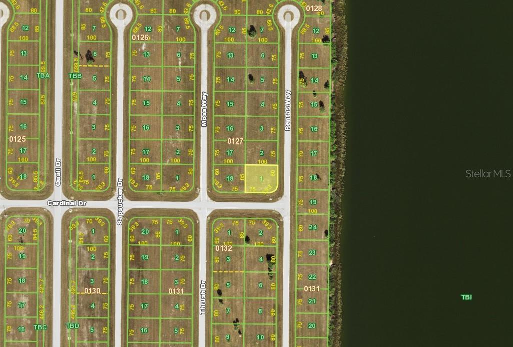 3 PENTAS WAY, PLACIDA, FL — photo 6
