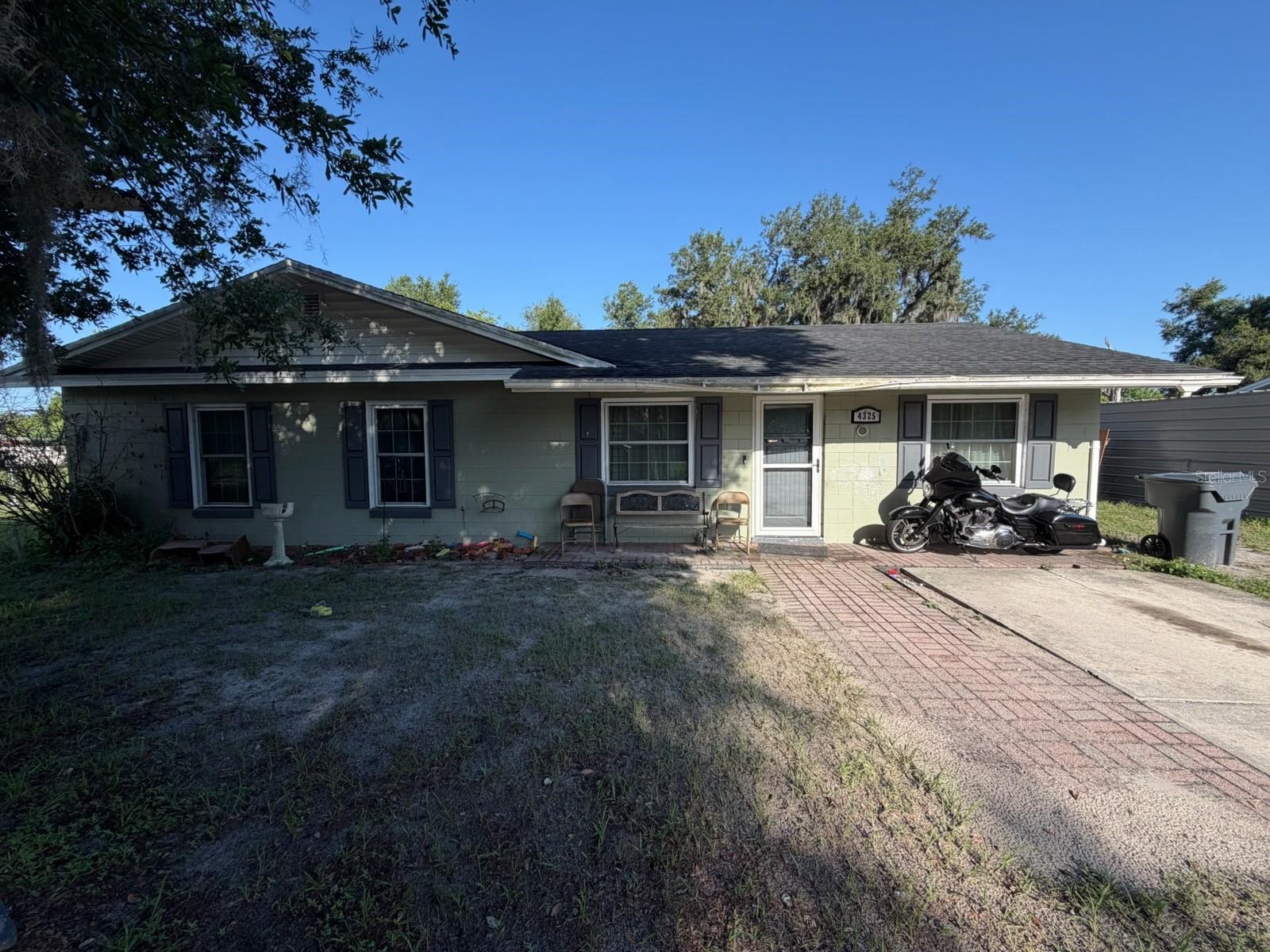 4325 CAROLYN WAY, BARTOW, FL