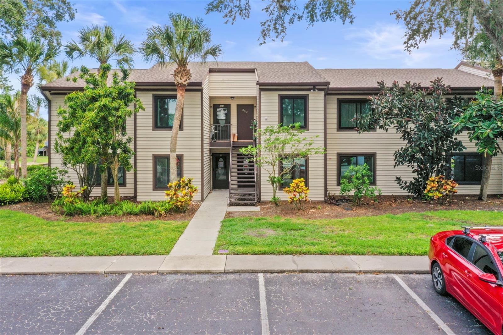 358 MOORINGS COVE DR #4B, TARPON SPRINGS, FL — photo 3