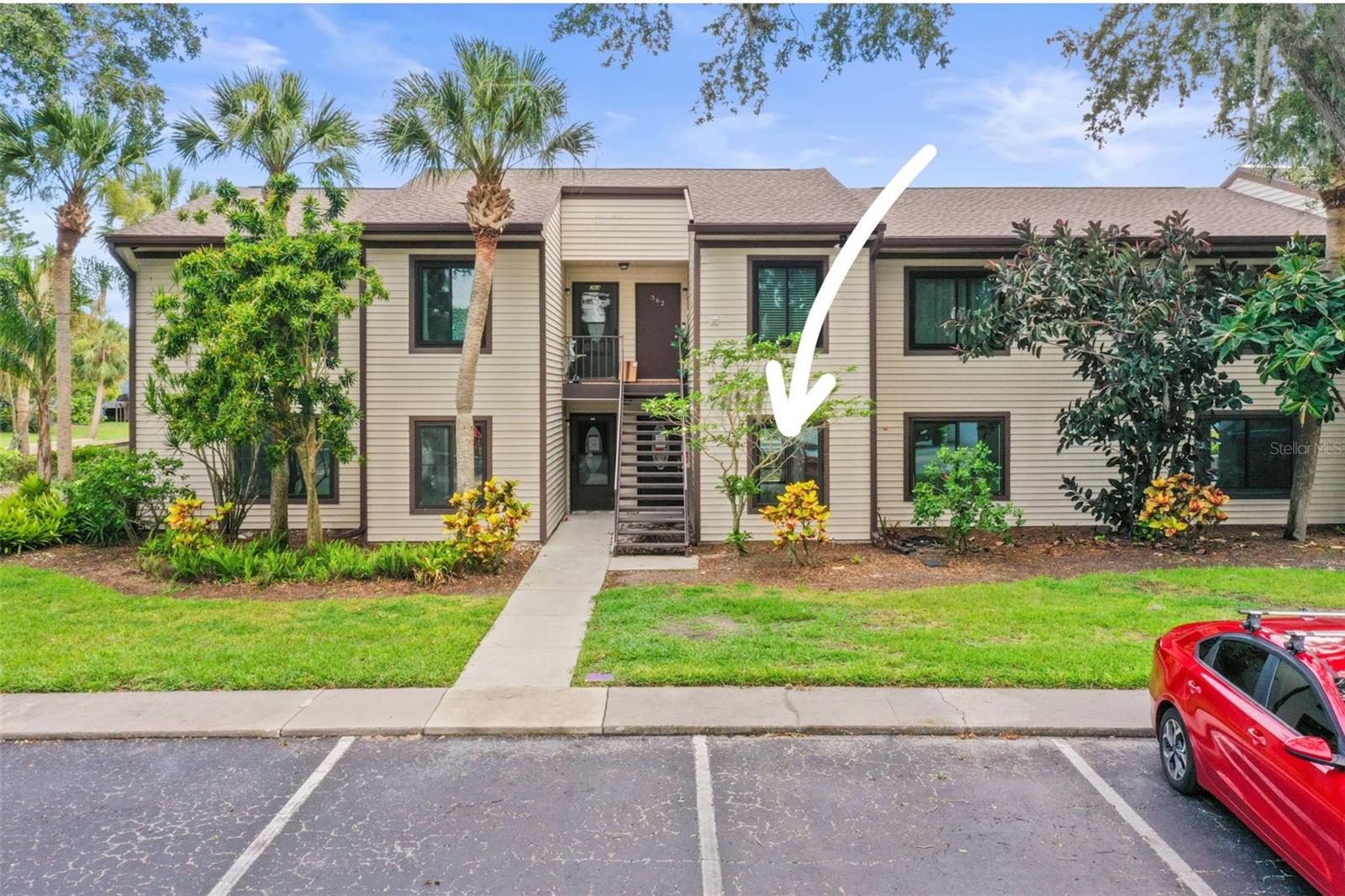358 MOORINGS COVE DR #4B, TARPON SPRINGS, FL — photo 4