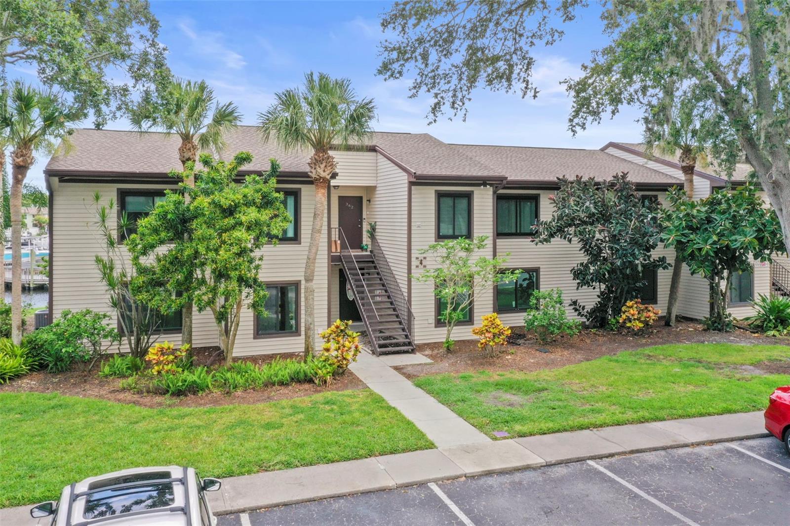 358 MOORINGS COVE DR #4B, TARPON SPRINGS, FL — photo 7