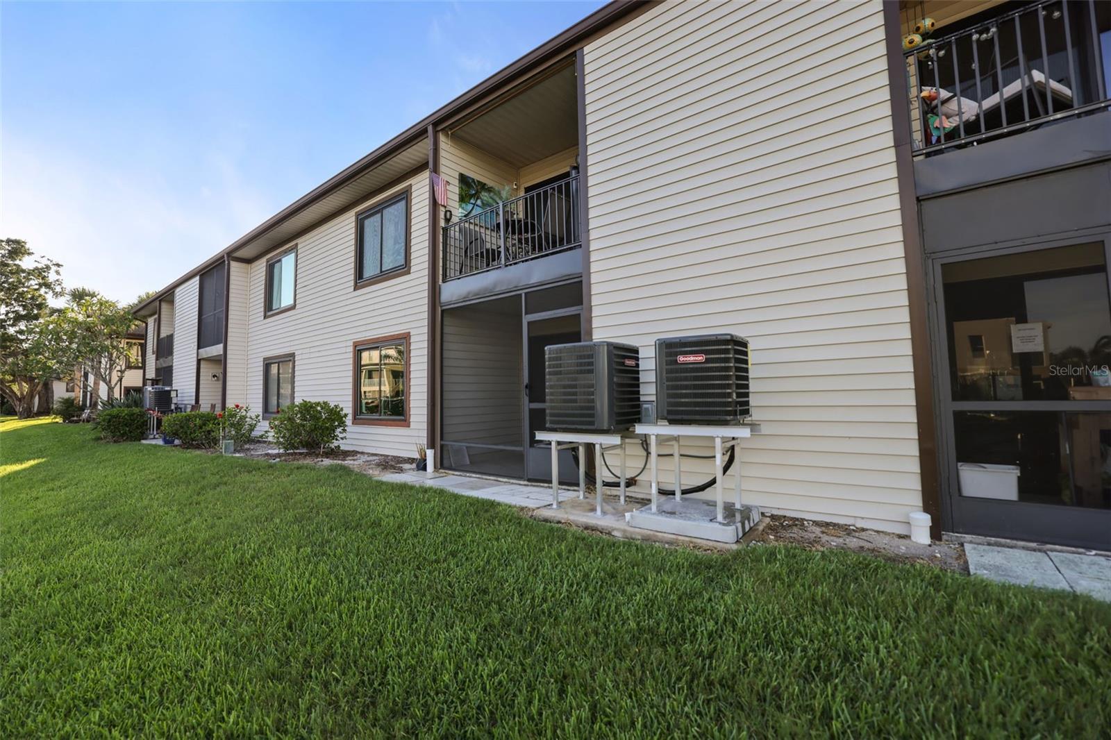 358 MOORINGS COVE DR #4B, TARPON SPRINGS, FL — photo 8