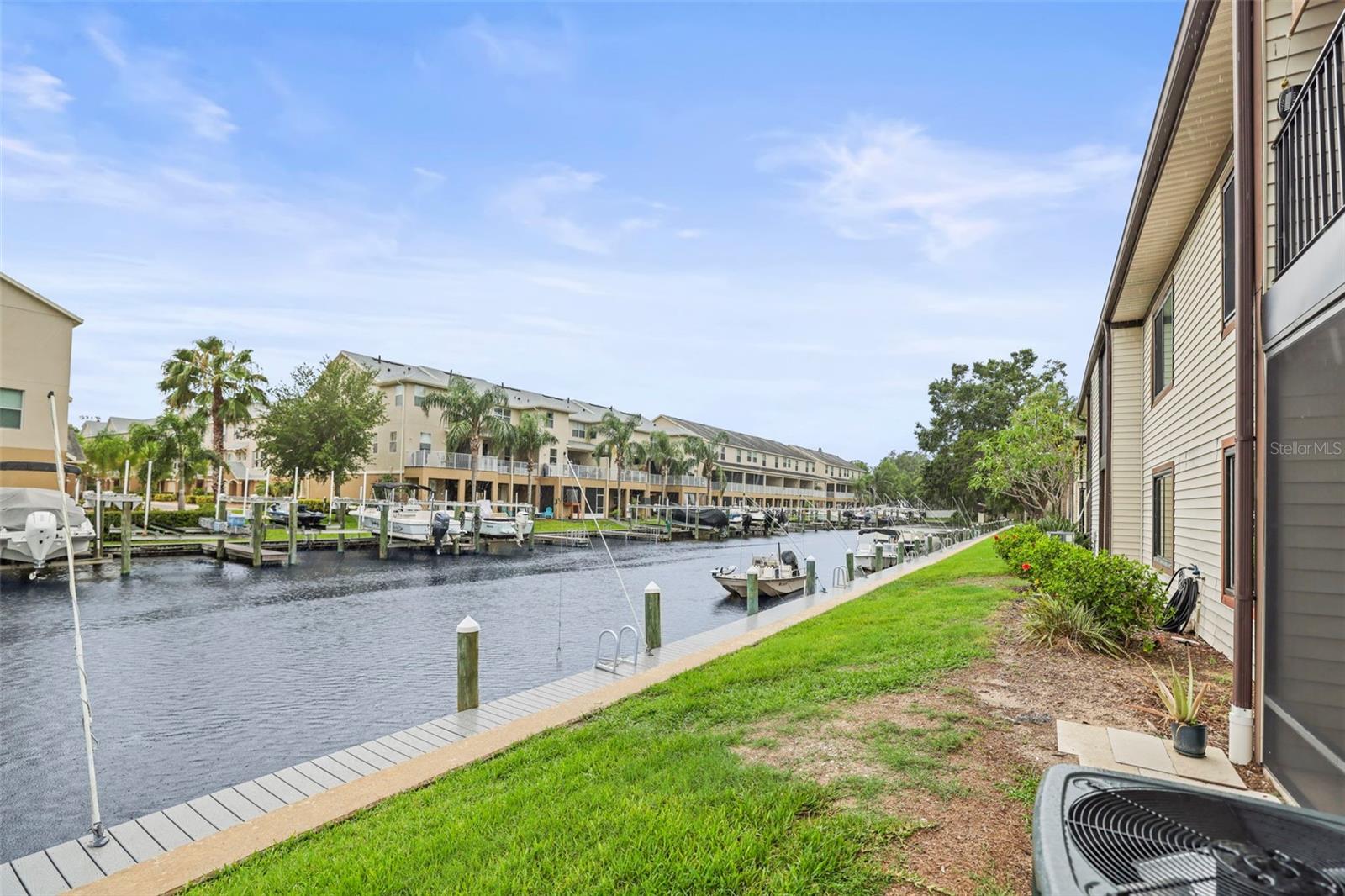 358 MOORINGS COVE DR #4B, TARPON SPRINGS, FL — photo 9