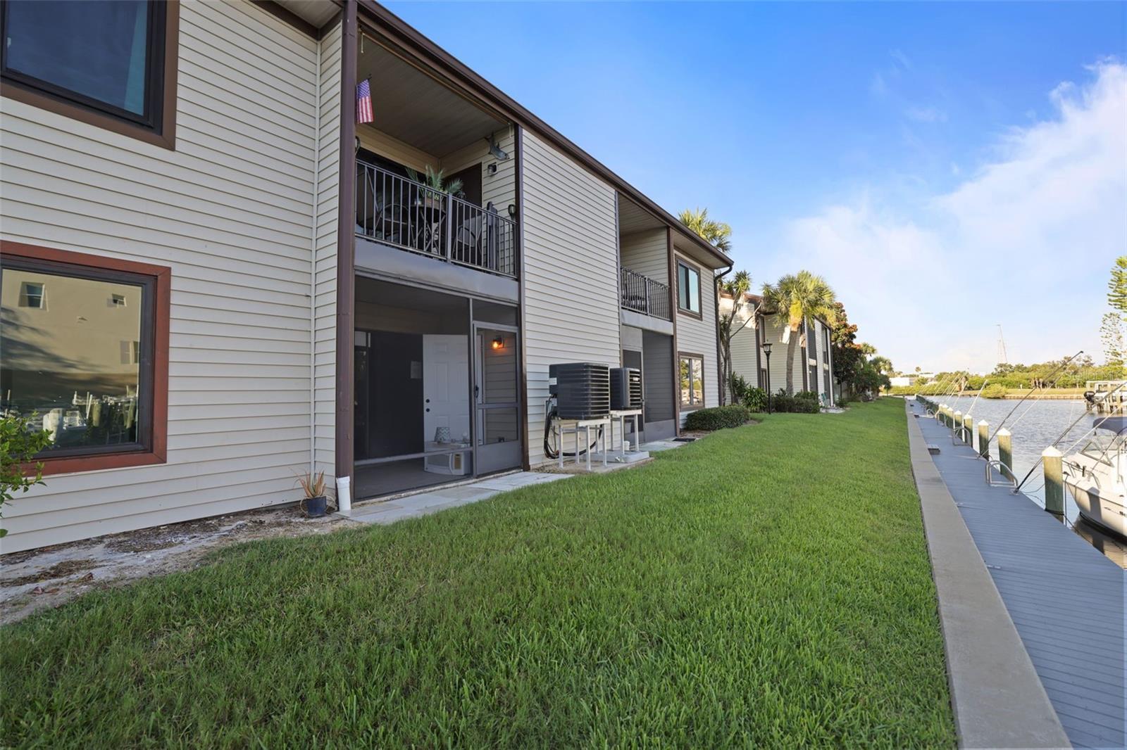 358 MOORINGS COVE DR #4B, TARPON SPRINGS, FL — photo 10