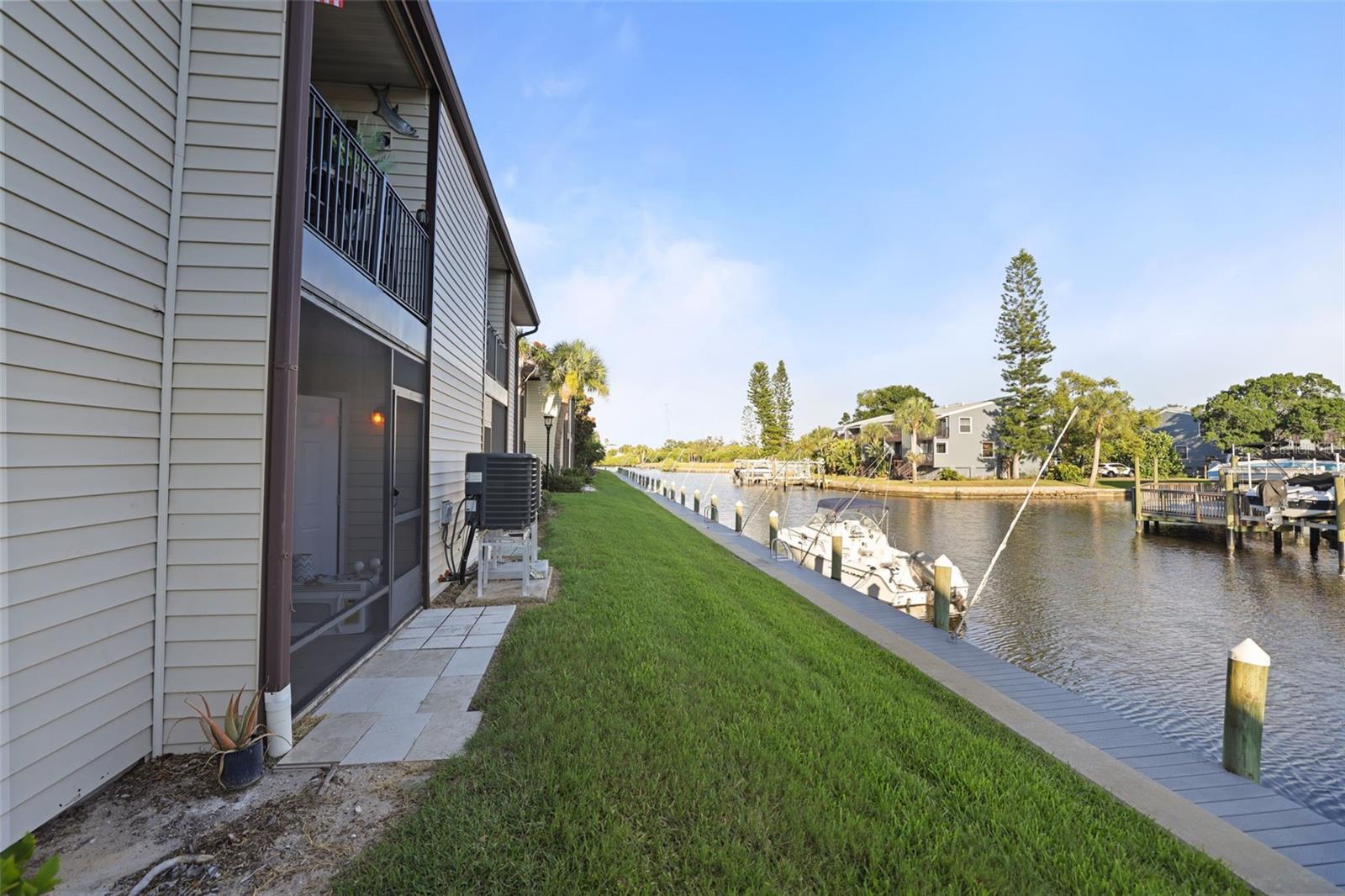 358 MOORINGS COVE DR #4B, TARPON SPRINGS, FL — photo 11