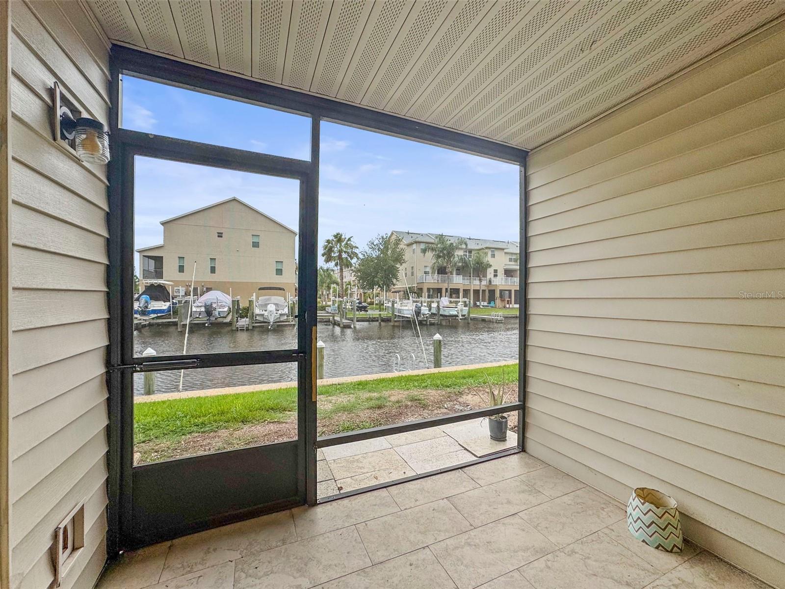 358 MOORINGS COVE DR #4B, TARPON SPRINGS, FL — photo 25
