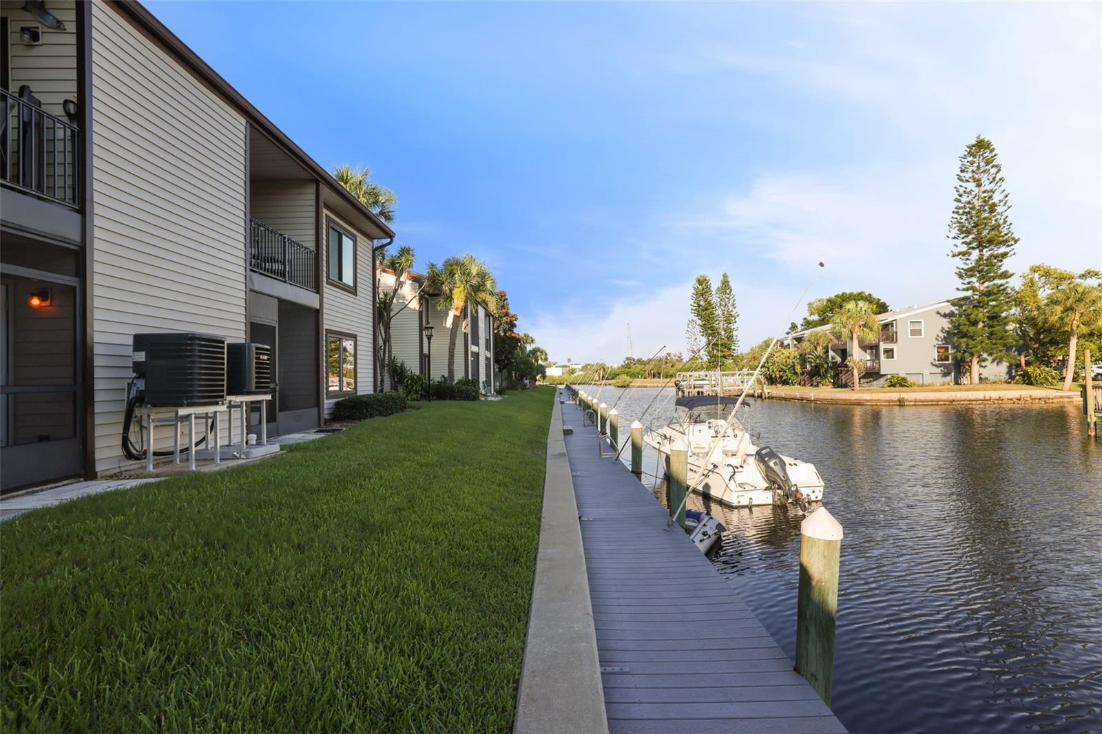 358 MOORINGS COVE DR #4B, TARPON SPRINGS, FL — photo 26