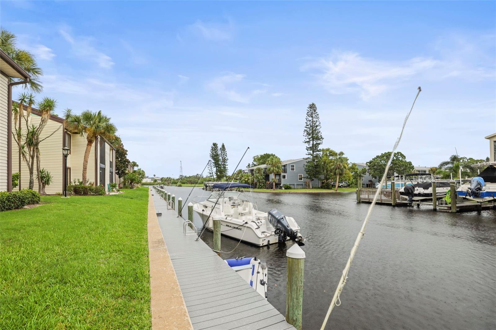 358 MOORINGS COVE DR #4B, TARPON SPRINGS, FL — photo 27