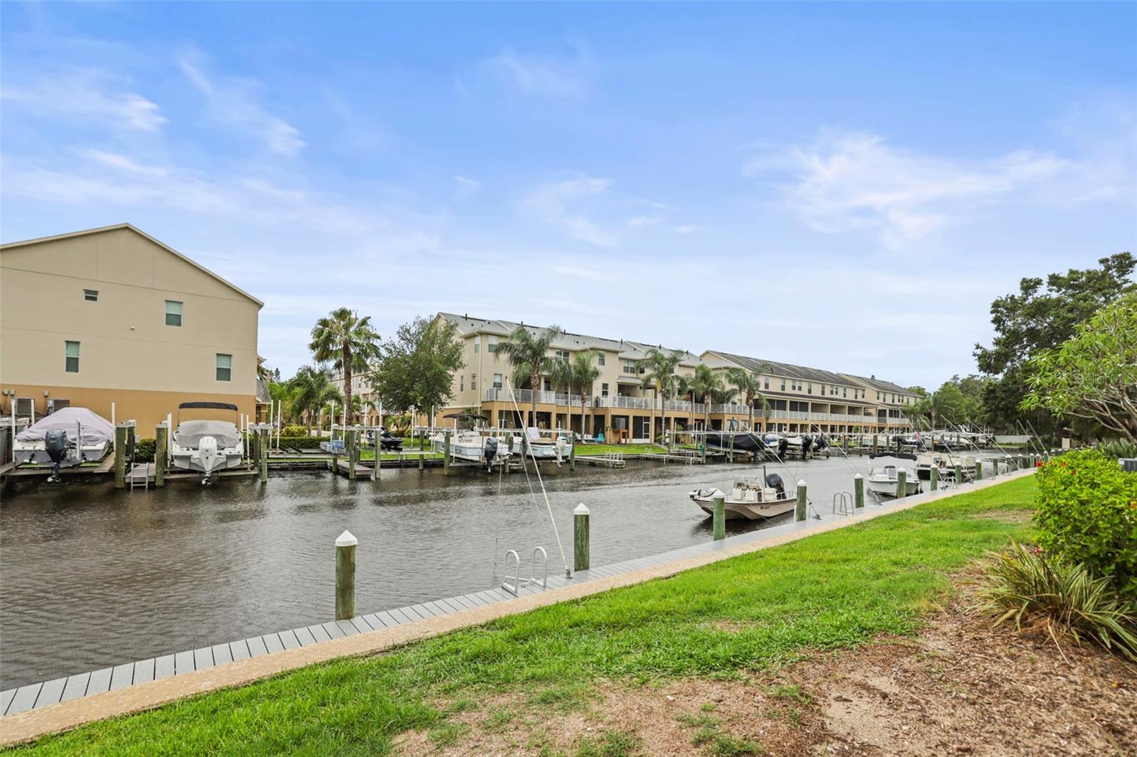 358 MOORINGS COVE DR #4B, TARPON SPRINGS, FL — photo 28