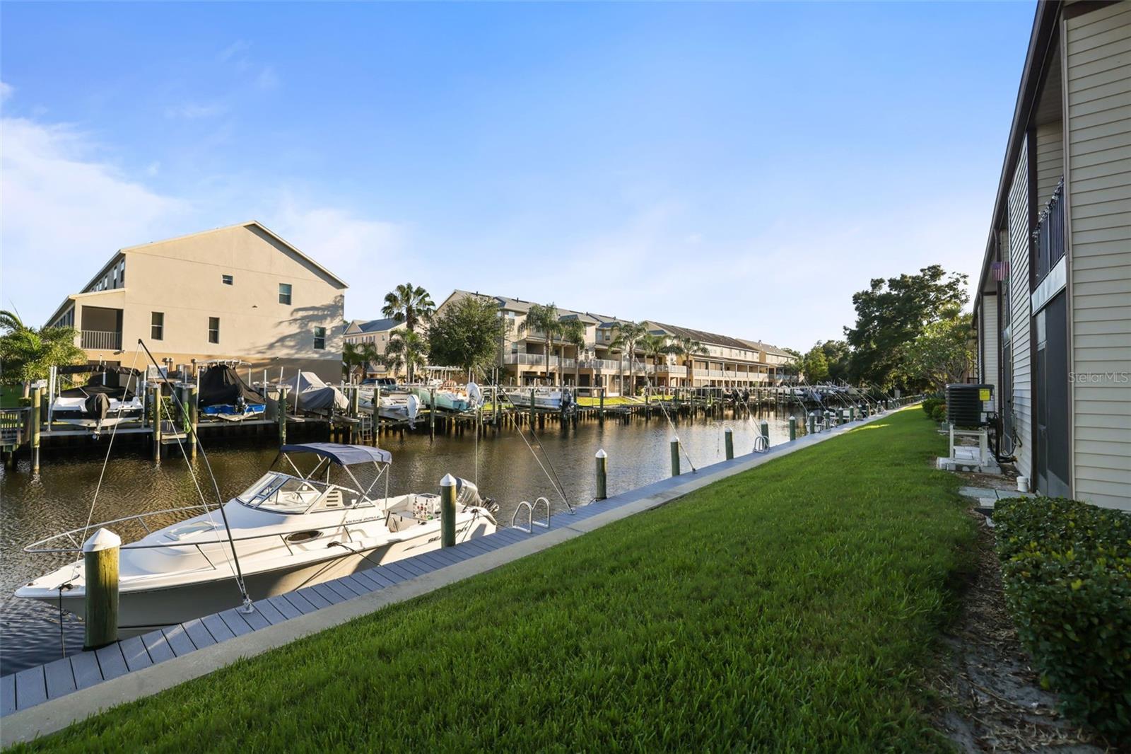 358 MOORINGS COVE DR #4B, TARPON SPRINGS, FL — photo 29