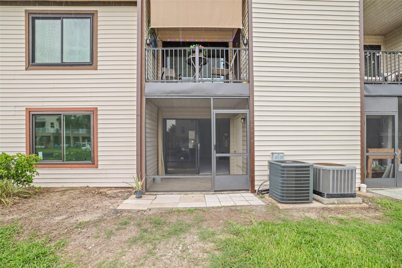 358 MOORINGS COVE DR #4B, TARPON SPRINGS, FL — photo 41