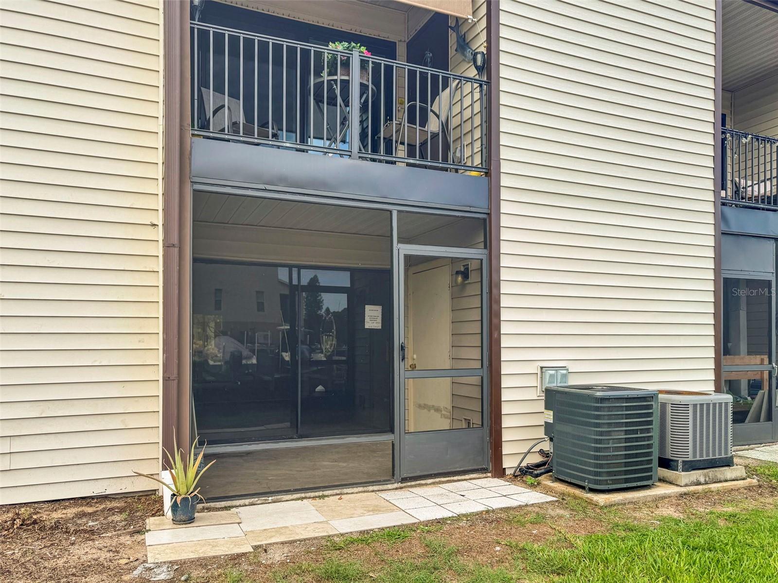 358 MOORINGS COVE DR #4B, TARPON SPRINGS, FL — photo 40