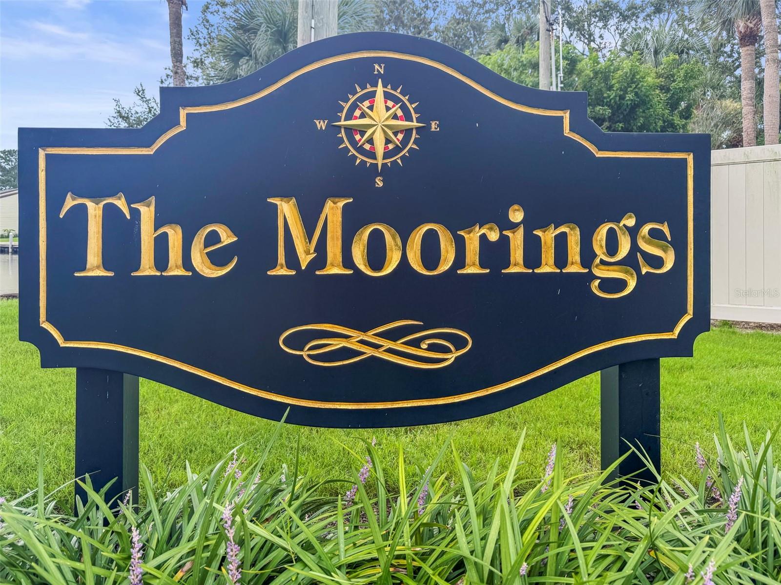 358 MOORINGS COVE DR #4B, TARPON SPRINGS, FL — photo 42