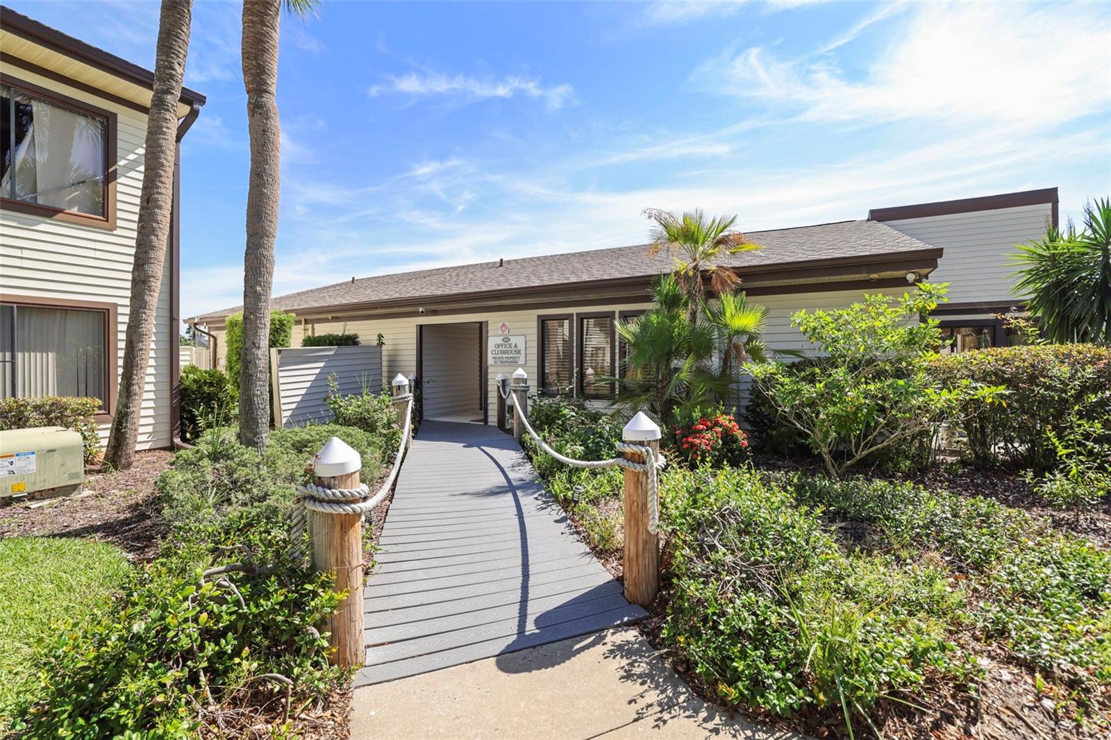 358 MOORINGS COVE DR #4B, TARPON SPRINGS, FL — photo 46