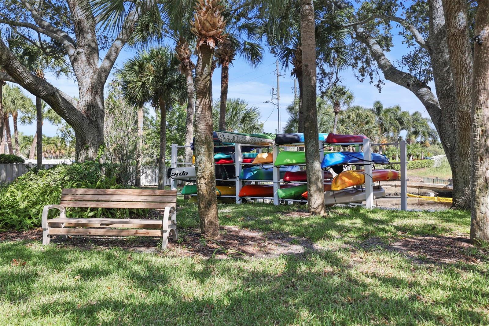358 MOORINGS COVE DR #4B, TARPON SPRINGS, FL — photo 48