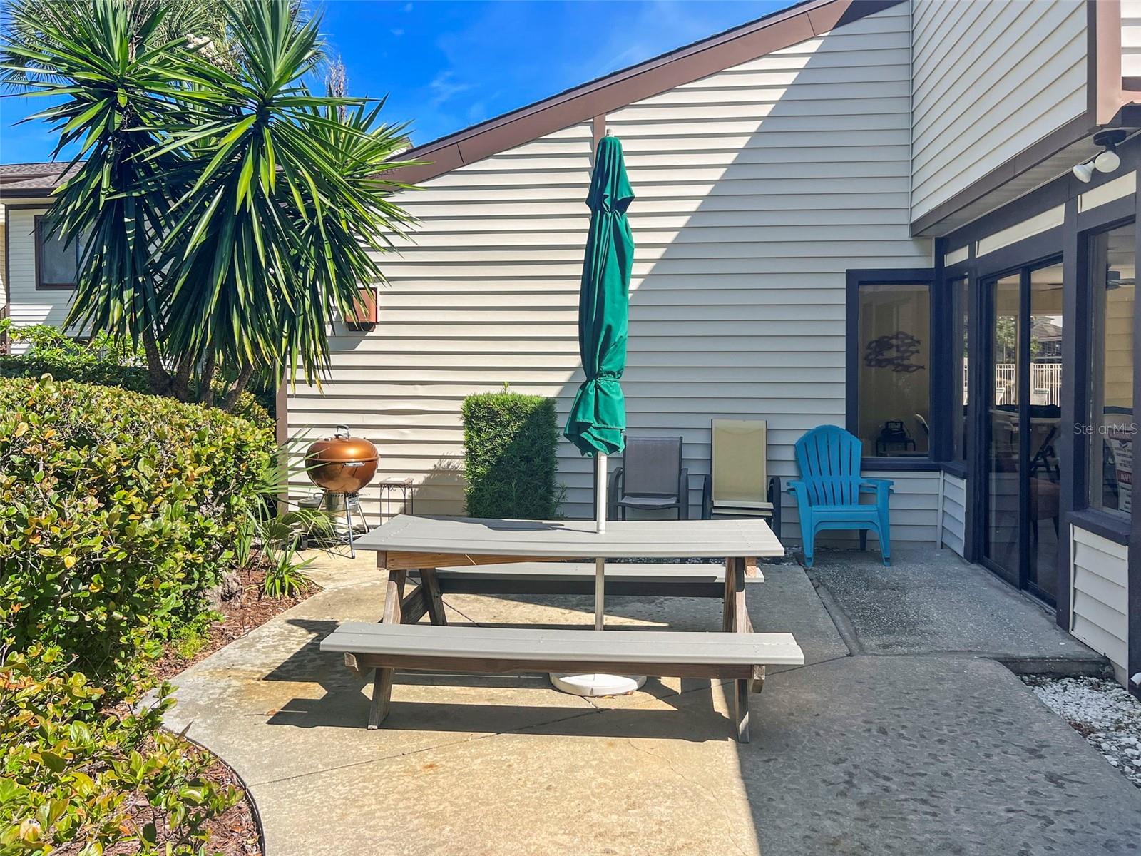 358 MOORINGS COVE DR #4B, TARPON SPRINGS, FL — photo 50
