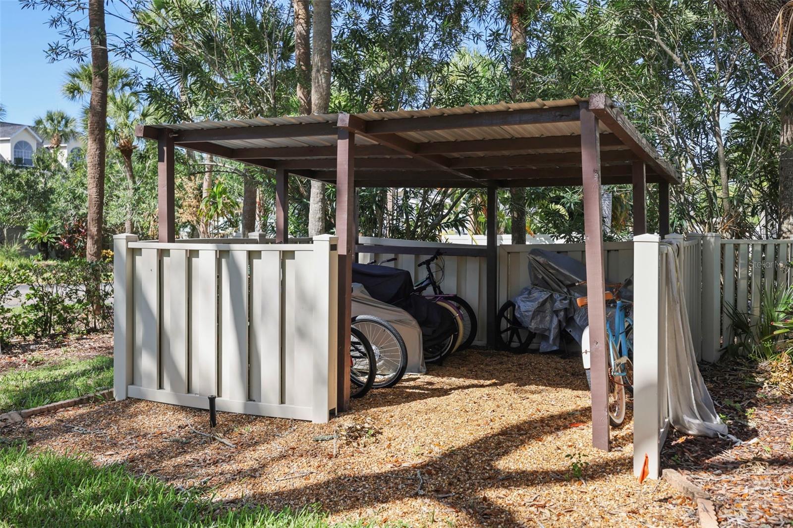 358 MOORINGS COVE DR #4B, TARPON SPRINGS, FL — photo 51