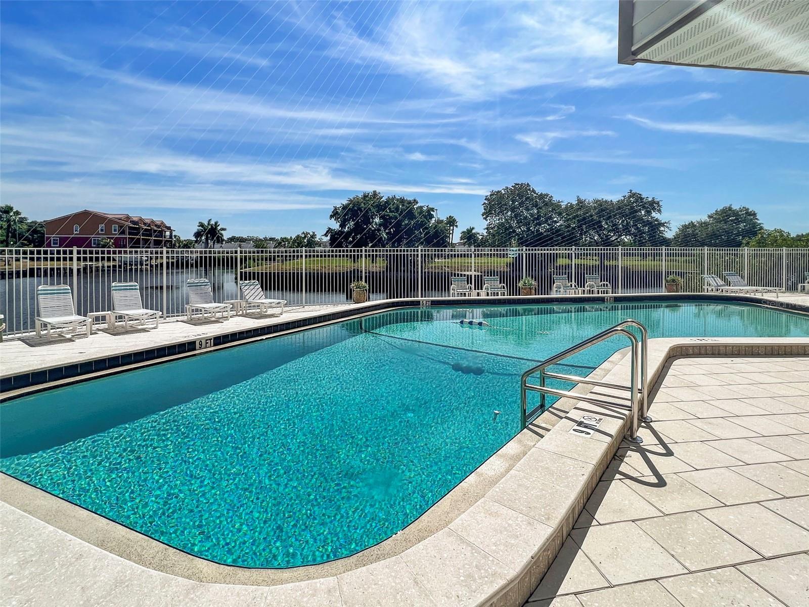 358 MOORINGS COVE DR #4B, TARPON SPRINGS, FL — photo 54