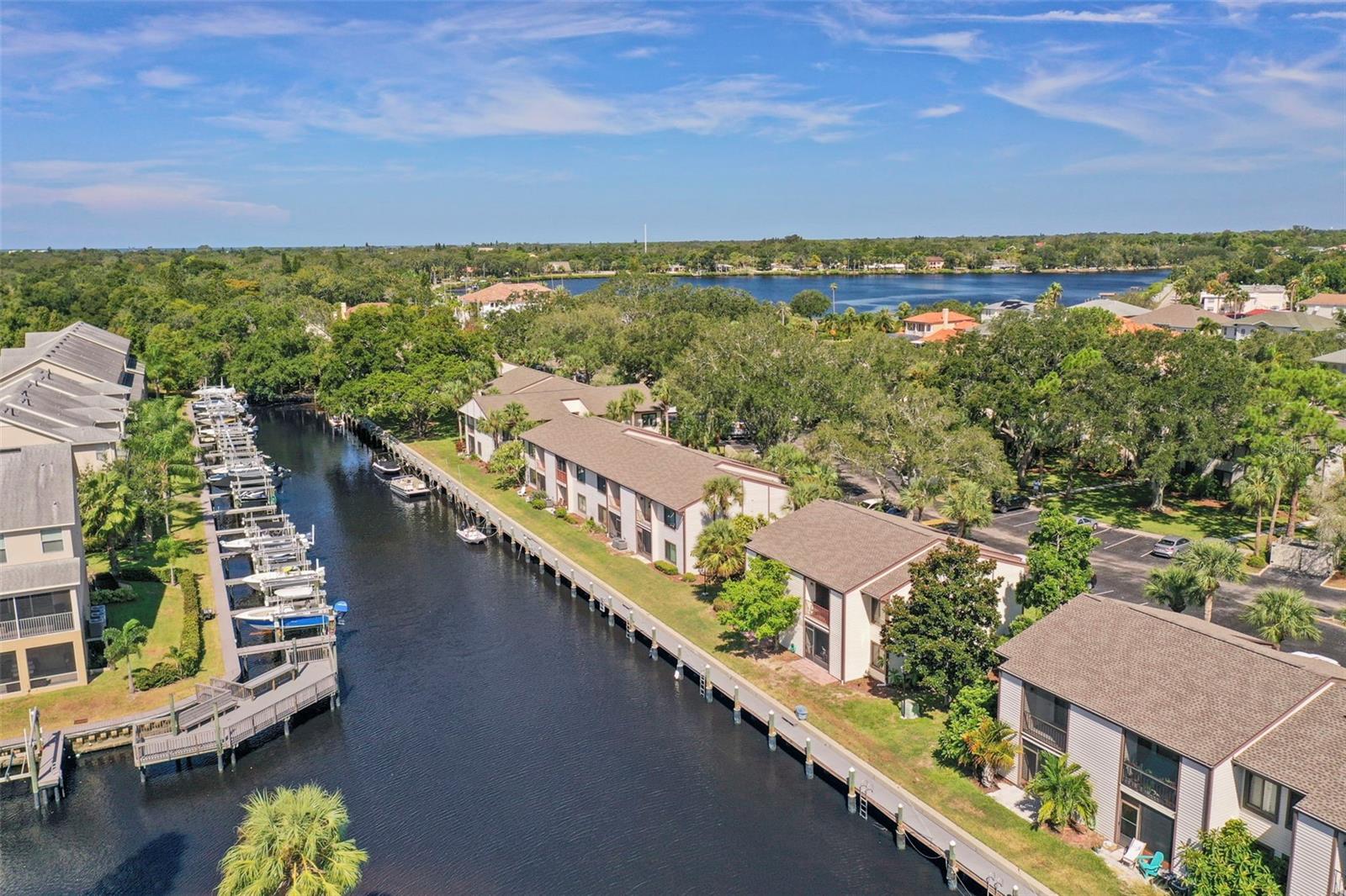 358 MOORINGS COVE DR #4B, TARPON SPRINGS, FL — photo 64