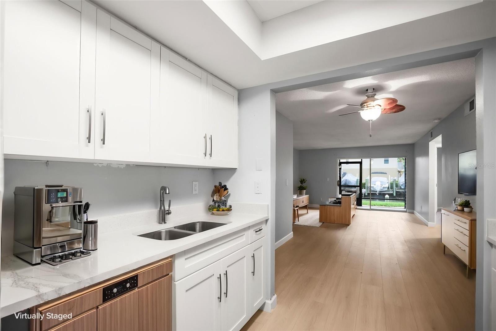 358 MOORINGS COVE DR #4B, TARPON SPRINGS, FL — photo 18