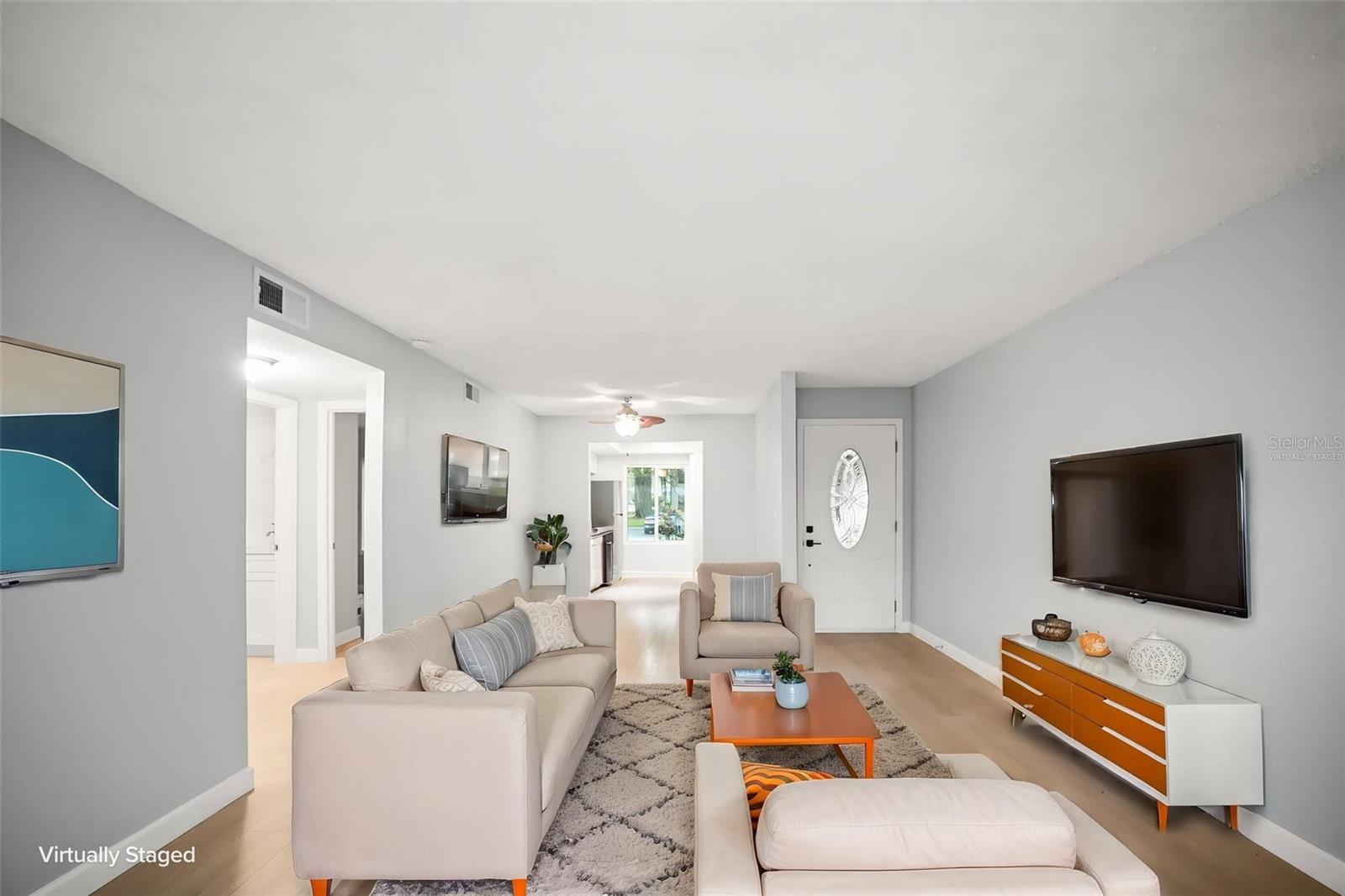 358 MOORINGS COVE DR #4B, TARPON SPRINGS, FL — photo 13