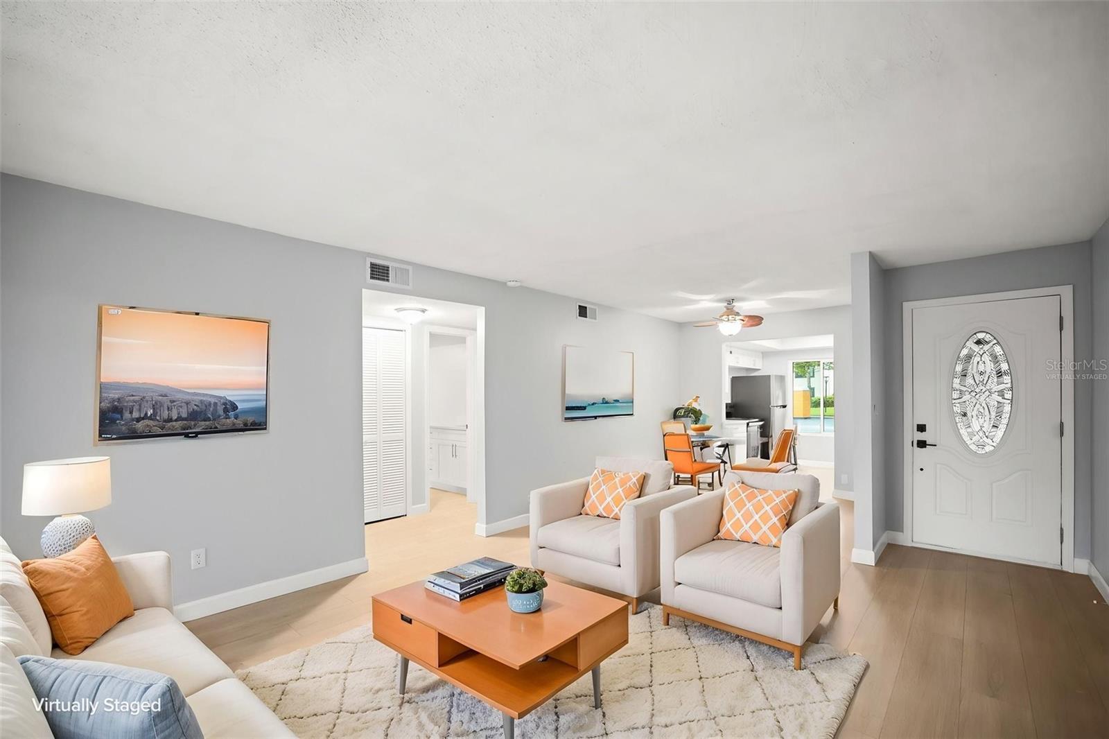 358 MOORINGS COVE DR #4B, TARPON SPRINGS, FL — photo 14